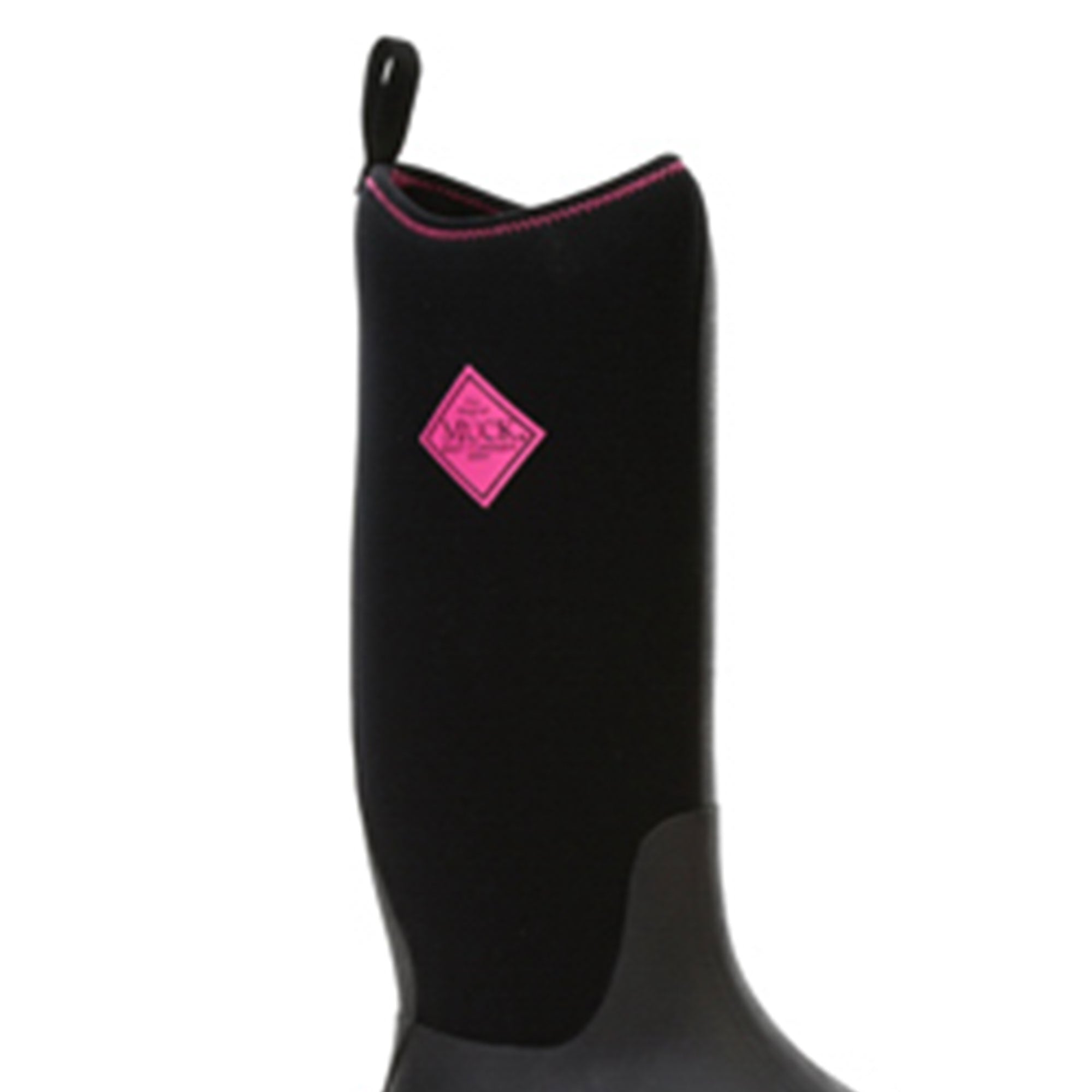 The Original Muck Boot Company Women's 9 Waterproof 5 mm Neoprene Hale Muck Boot - Smart-nests
