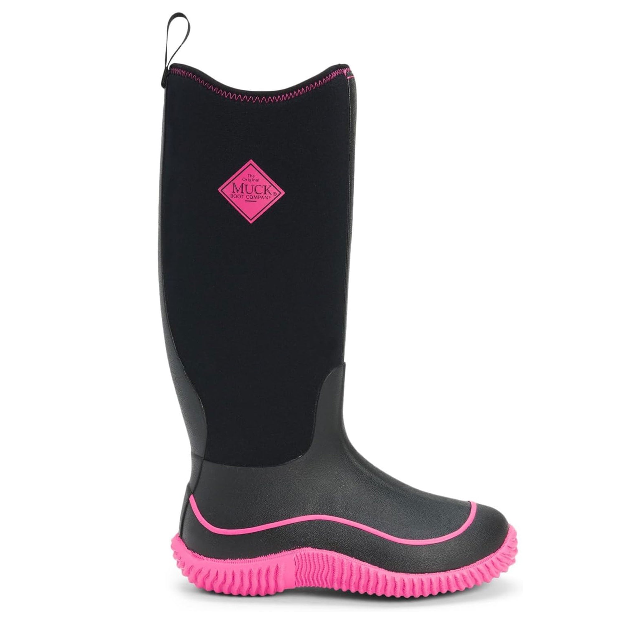 The Original Muck Boot Company Women's 11 Waterproof 5 mm Neoprene Muck Boot - Smart-nests