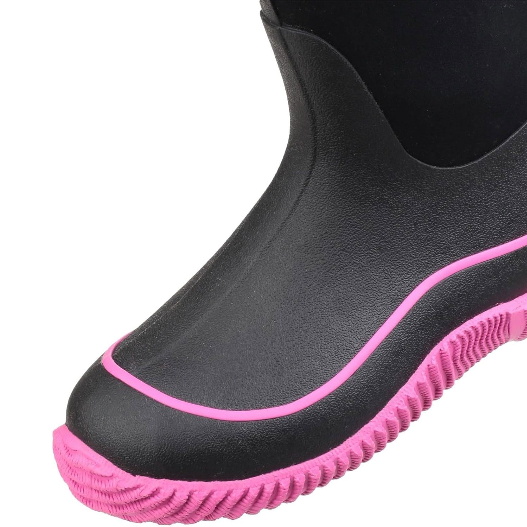 The Original Muck Boot Company Women's 11 Waterproof 5 mm Neoprene Muck Boot - Smart-nests