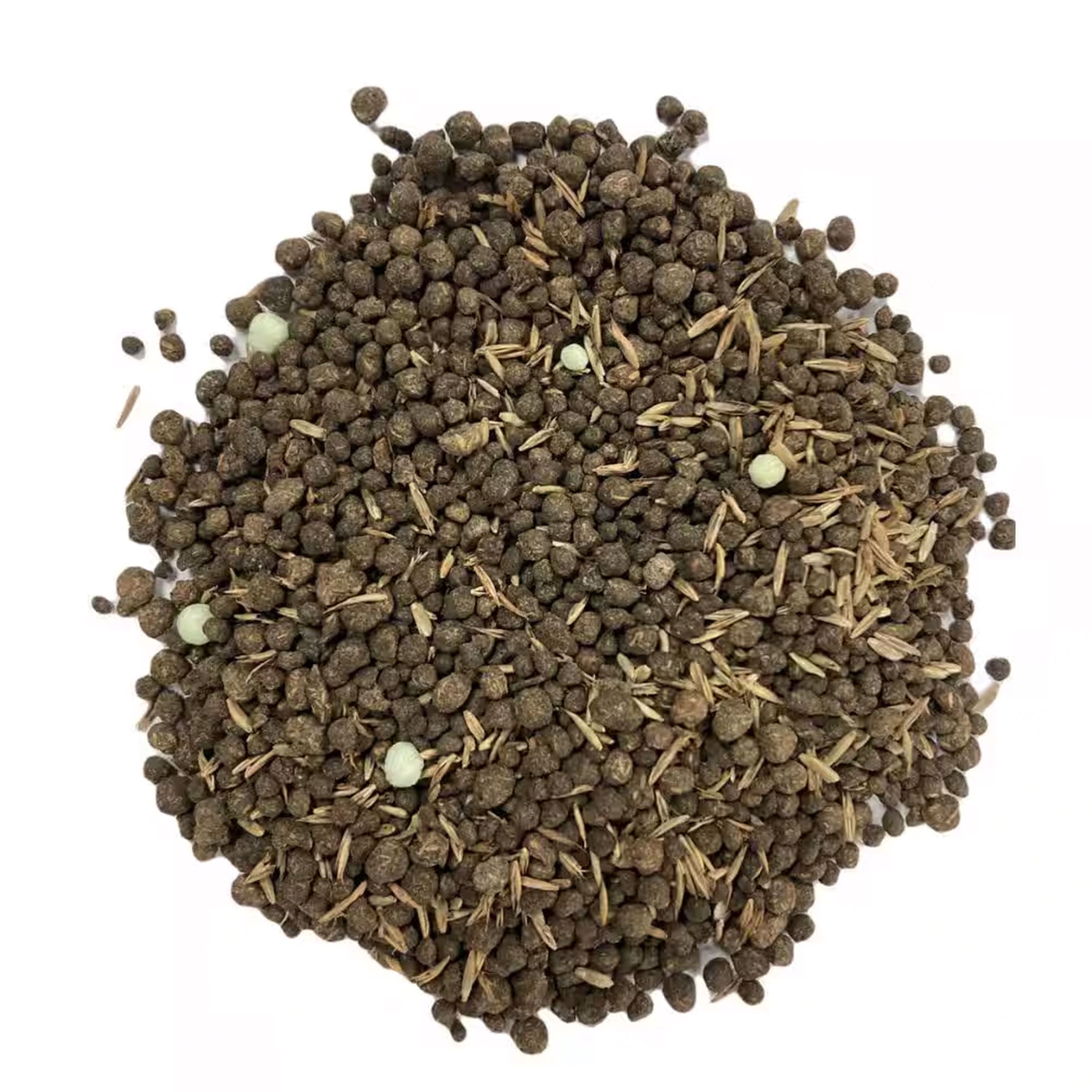 Earth Science 1 Step Sun & Shade Lawn Thickener Seed for Thin Lawns, 12 Pounds - Smart-nests
