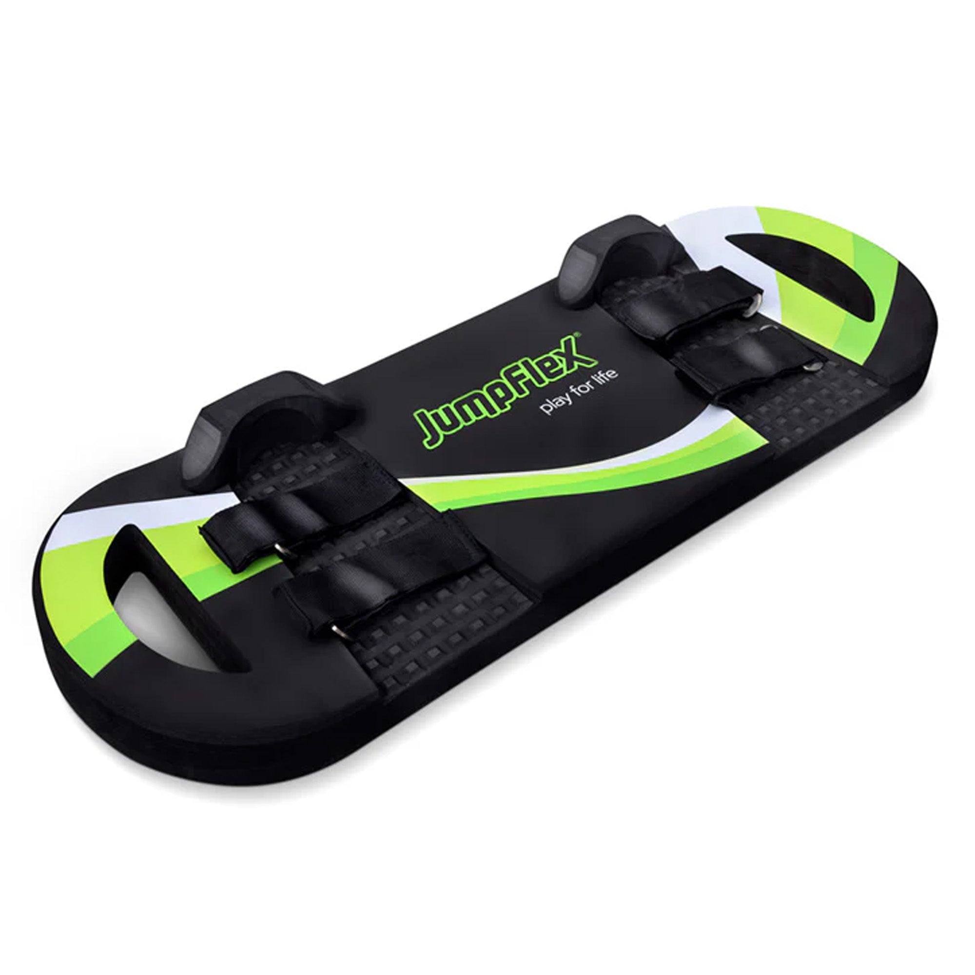 JumpFlex Trampoline Bounce Board FLEXBOARD, for Skateboard & Snowboard Practice - Smart-nests