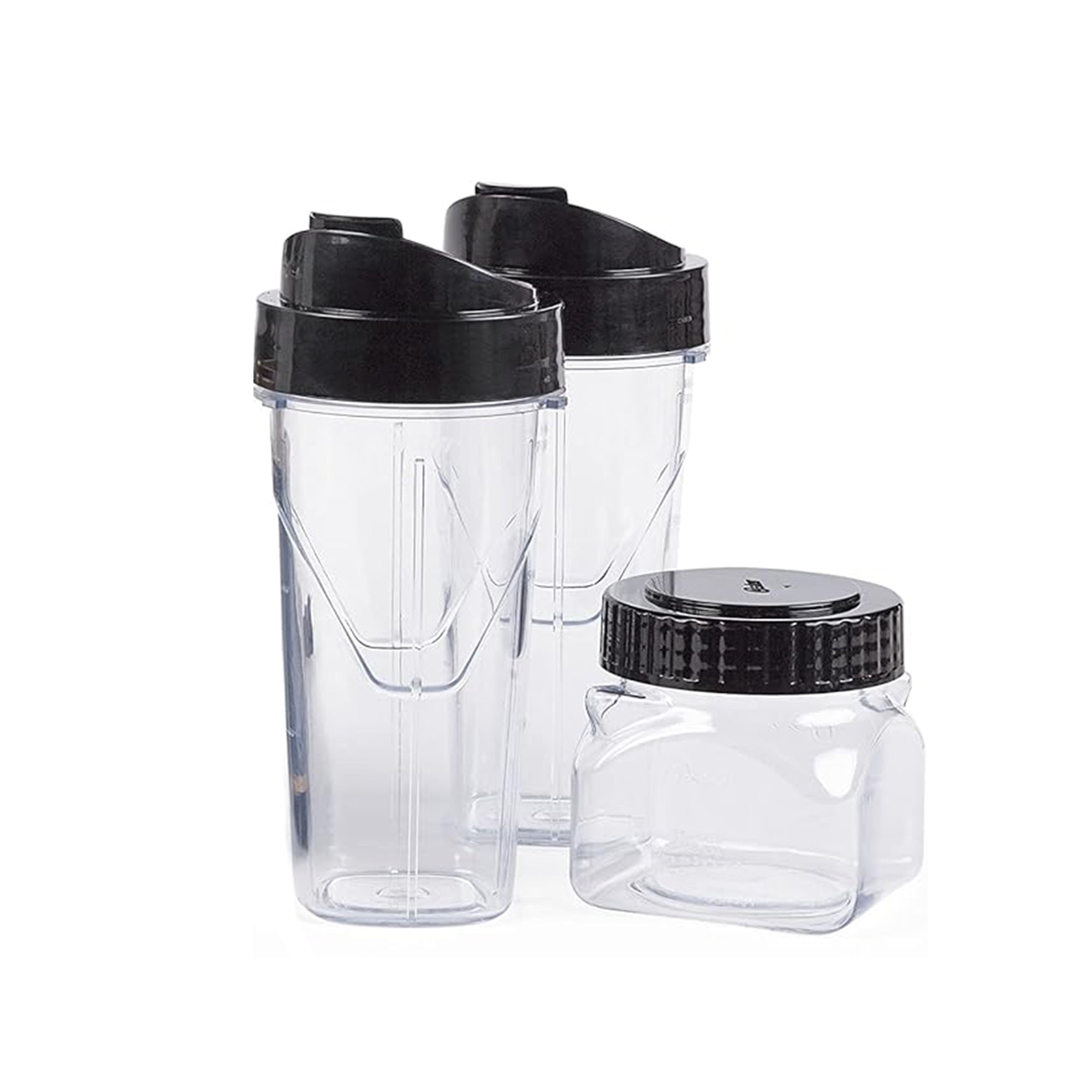 Oster Pro Series Kitchen System with XL 9 Cup Tritan Jar for Kitchen, Dark Blue - Smart-nests