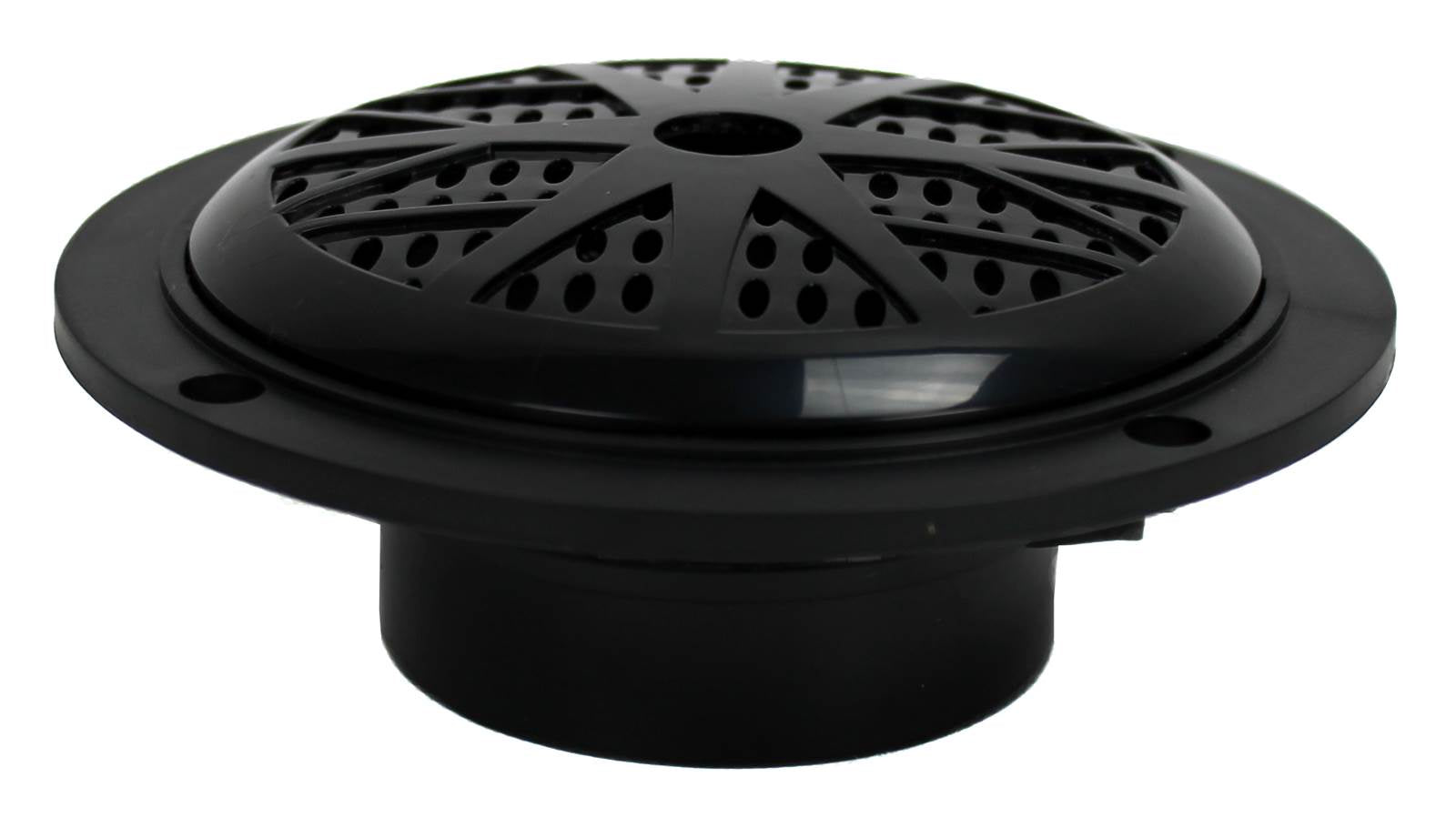 Pyle PLMR41B 4" 100W Dual Cone Waterproof Marine Boat Stereo Speakers PAIR - Smart-nests