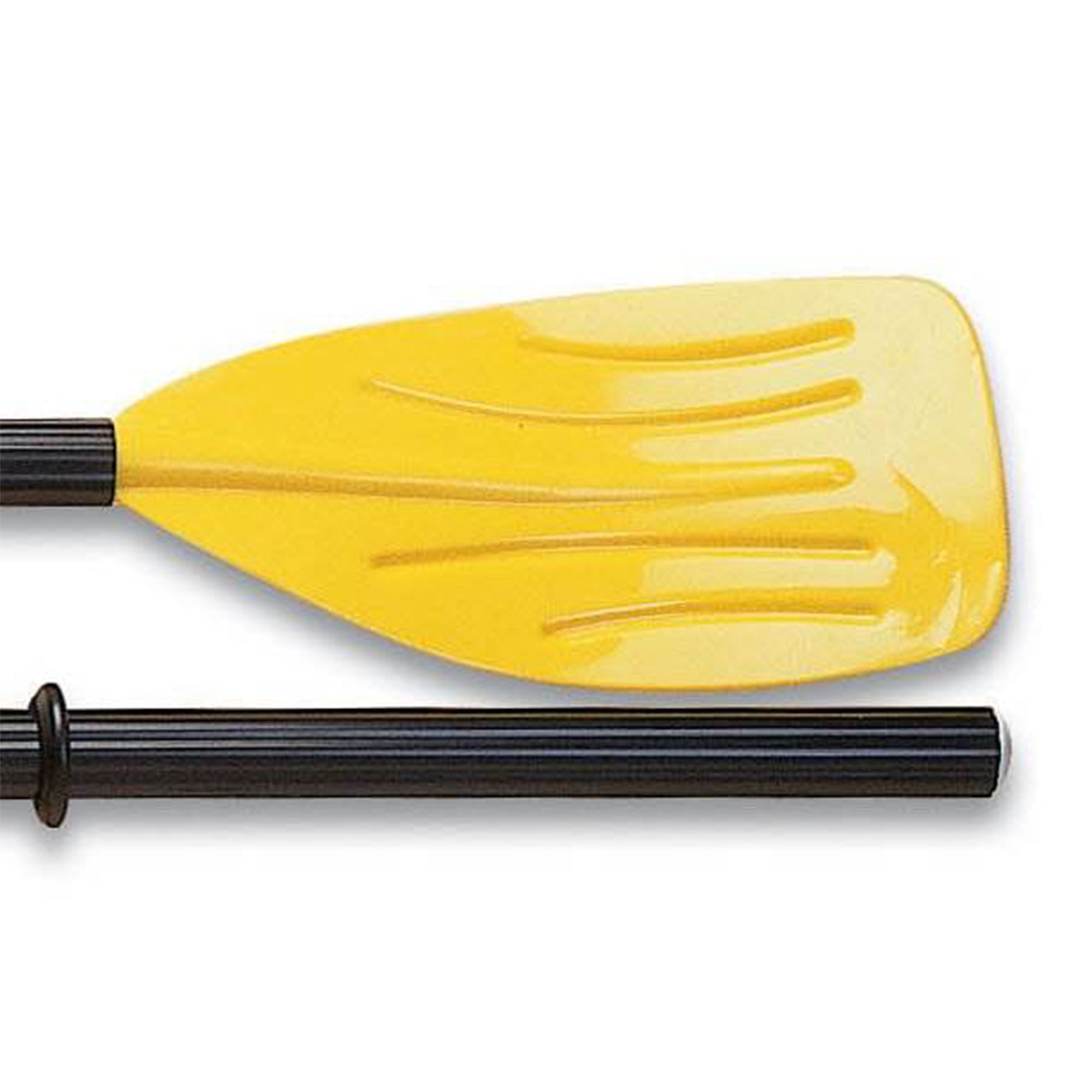 Intex Set of 48" Paddles Plastic Ribbed French Oars for Inflatable Boat (Pair) - Smart-nests