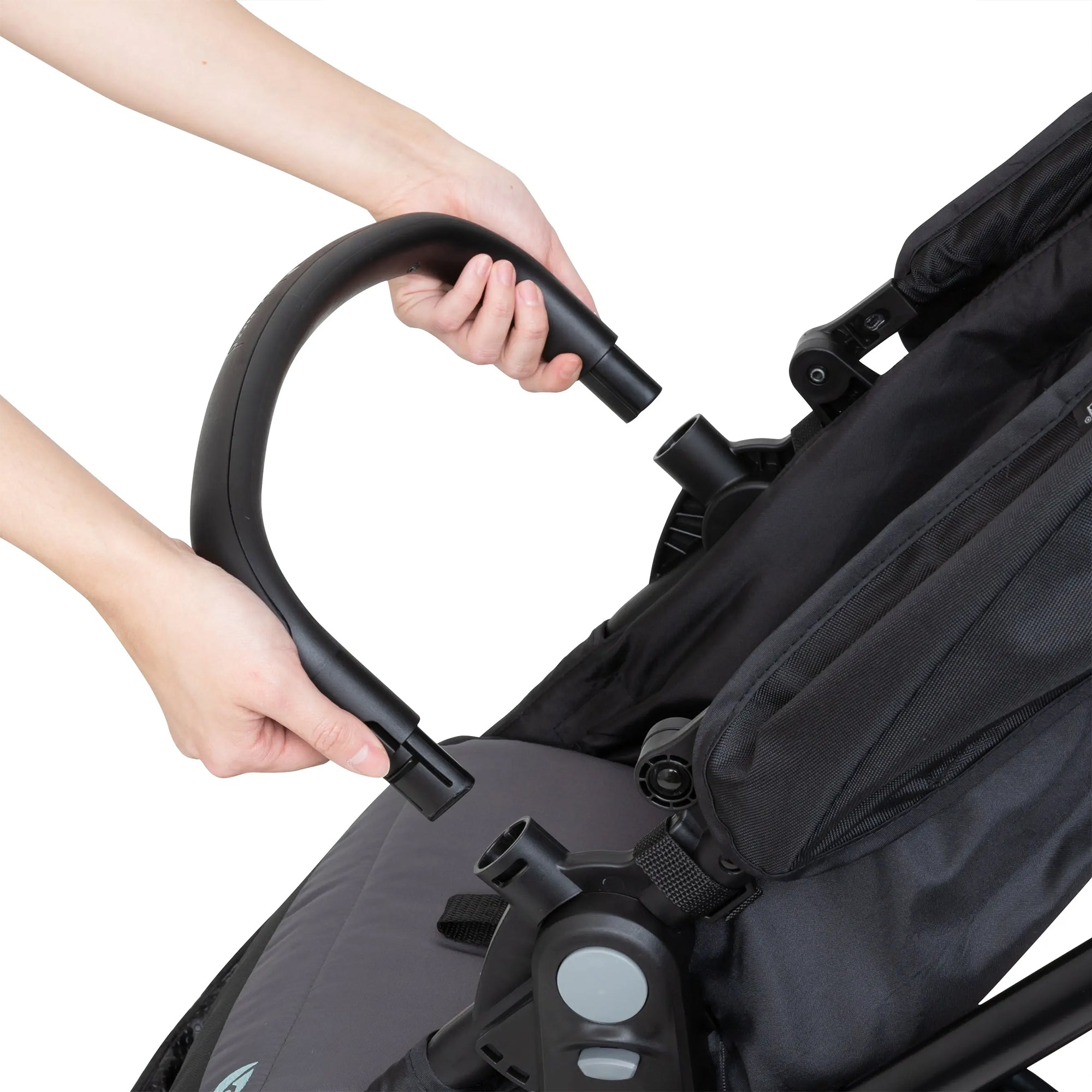 Baby Trend Modular Stroller Sonar Switch with Ally Infant Car Seat, Desert Blue - Smart-nests