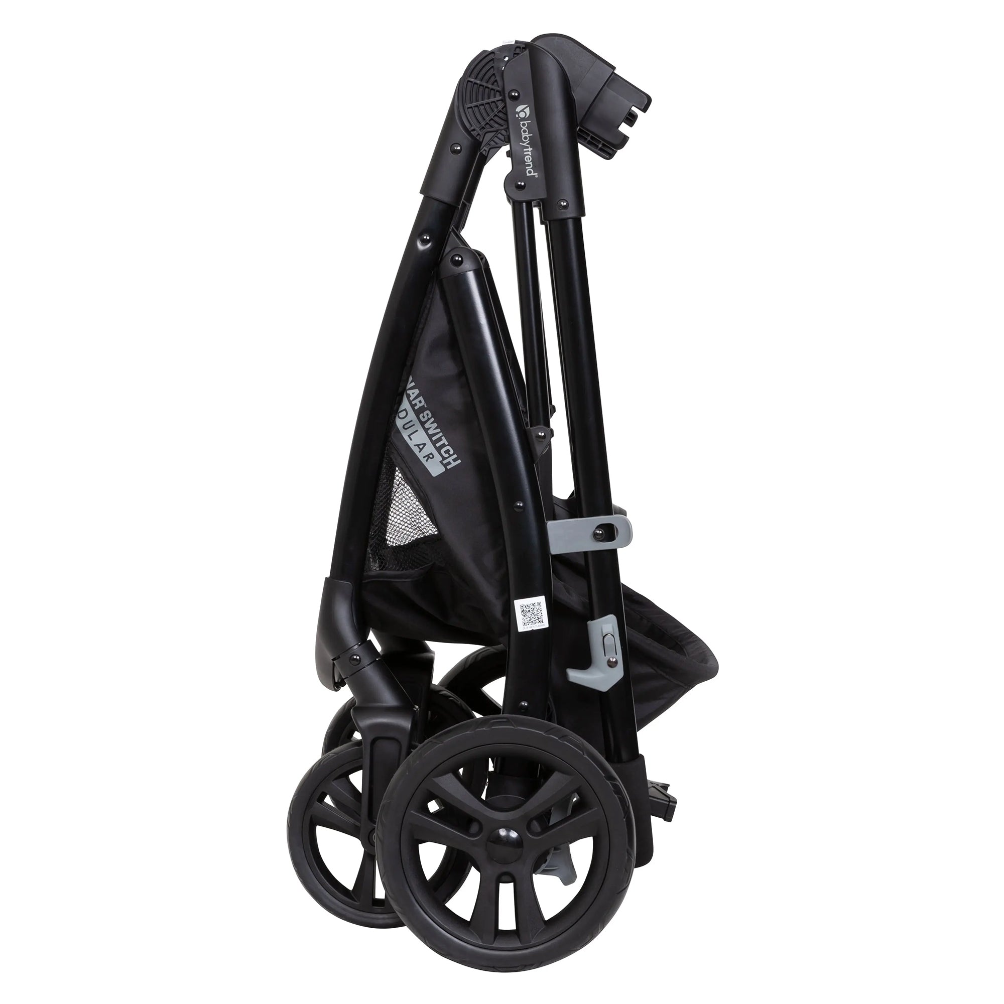 Baby Trend Modular Stroller Sonar Switch with Ally Infant Car Seat, Desert Blue - Smart-nests