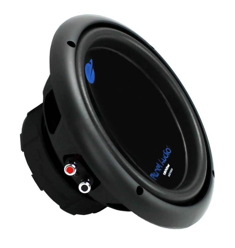Planet Audio AC10D 10 Inch 1500 Watts 4 Ohm Dual Voice Coil Car Audio Subwoofer - Smart-nests