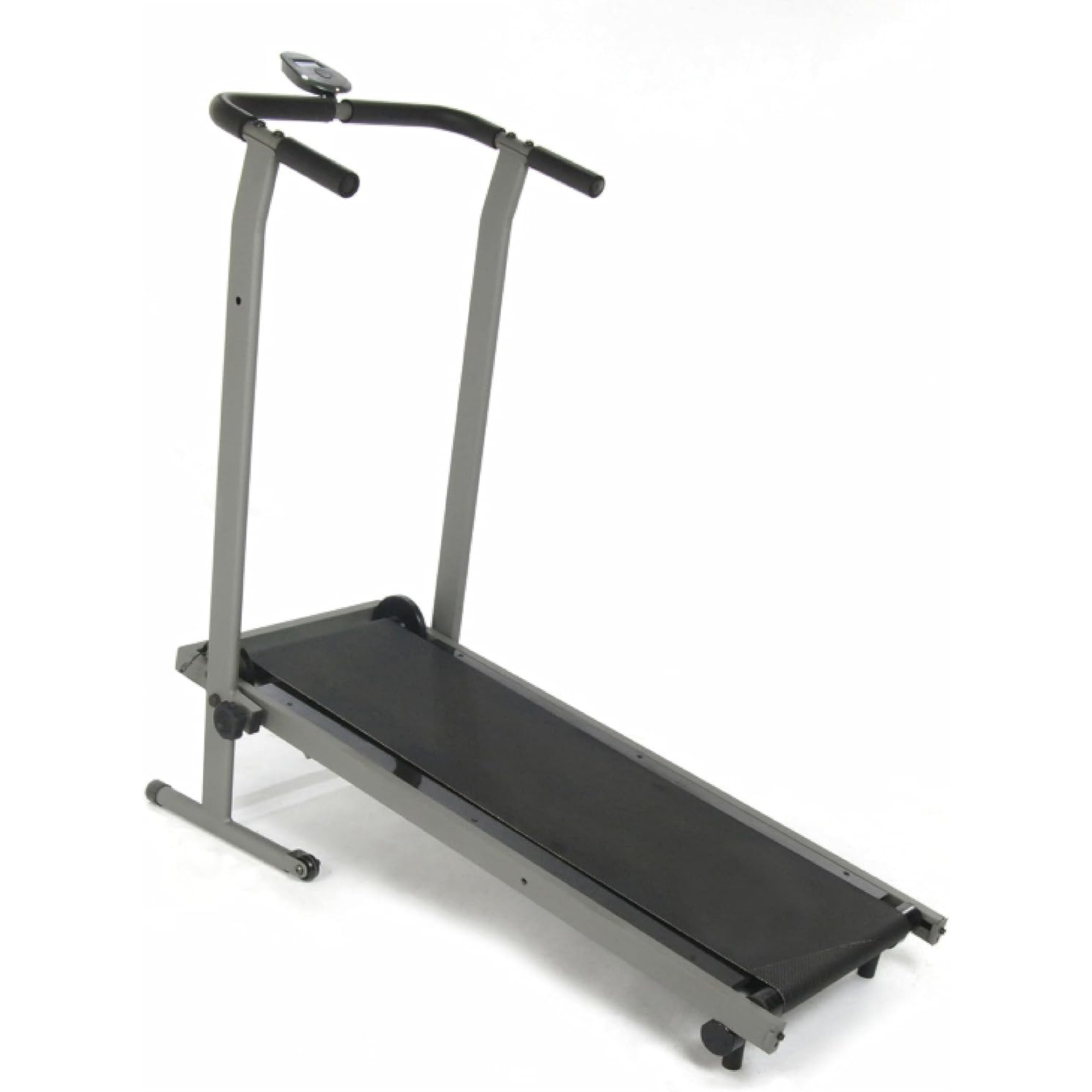Stamina InMotion T900 Manual Treadmill Home Gym Cardio Exercise Foldable Machine - Smart-nests