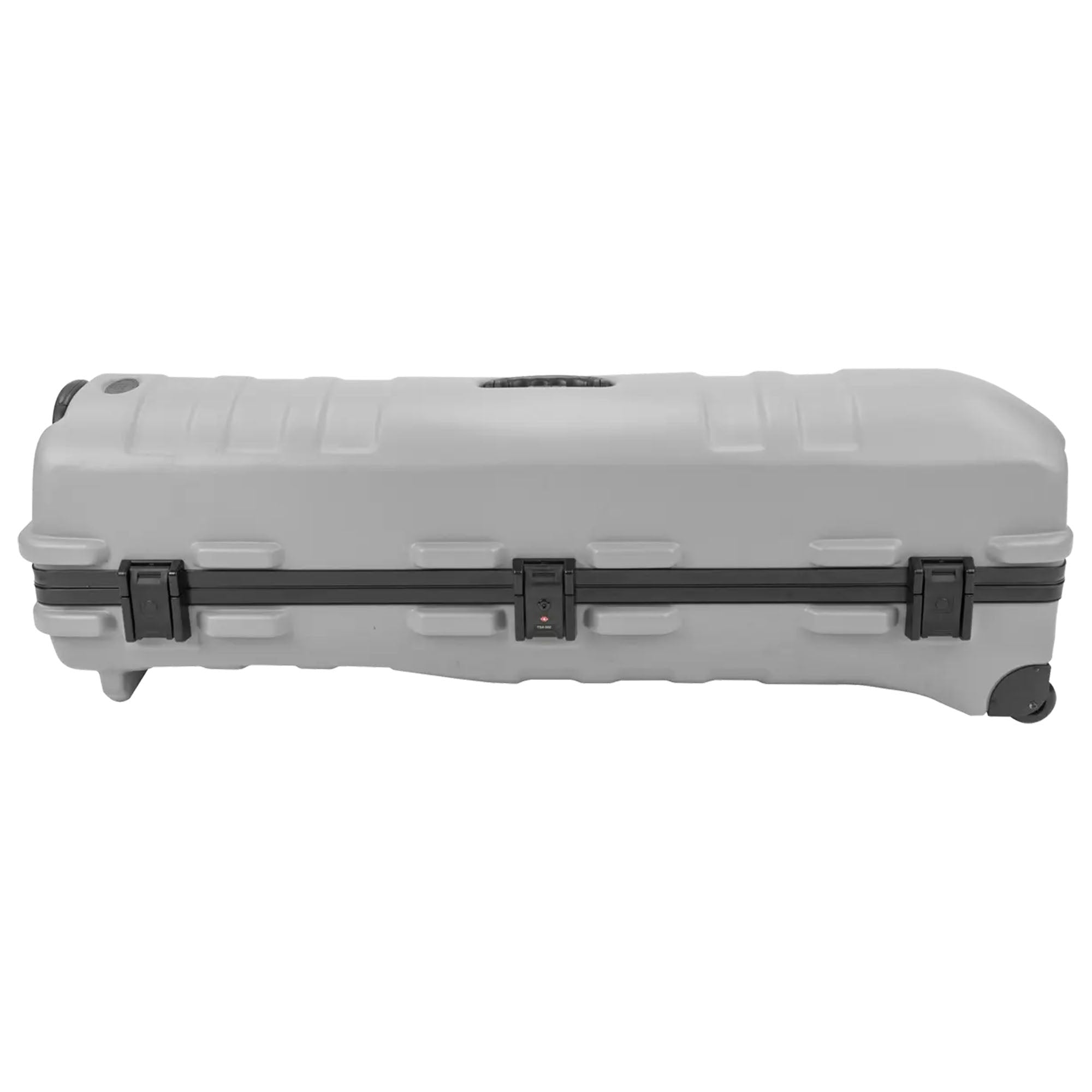 SKB Cases ATA Staff Pro XL Hard Plastic Storage Wheeled Golf Travel Case, Grey - Smart-nests
