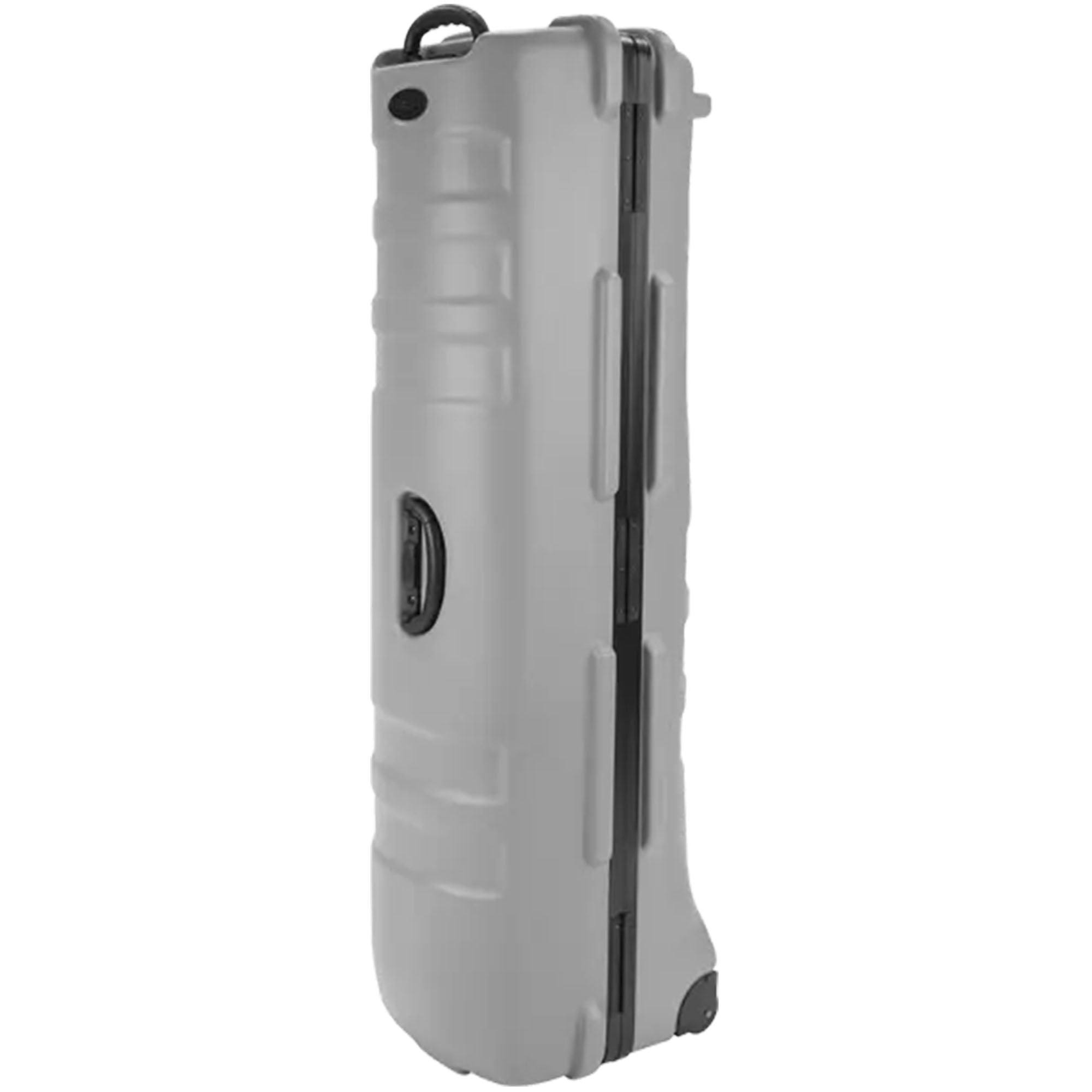 SKB Cases ATA Staff Pro XL Hard Plastic Storage Wheeled Golf Travel Case, Grey - Smart-nests
