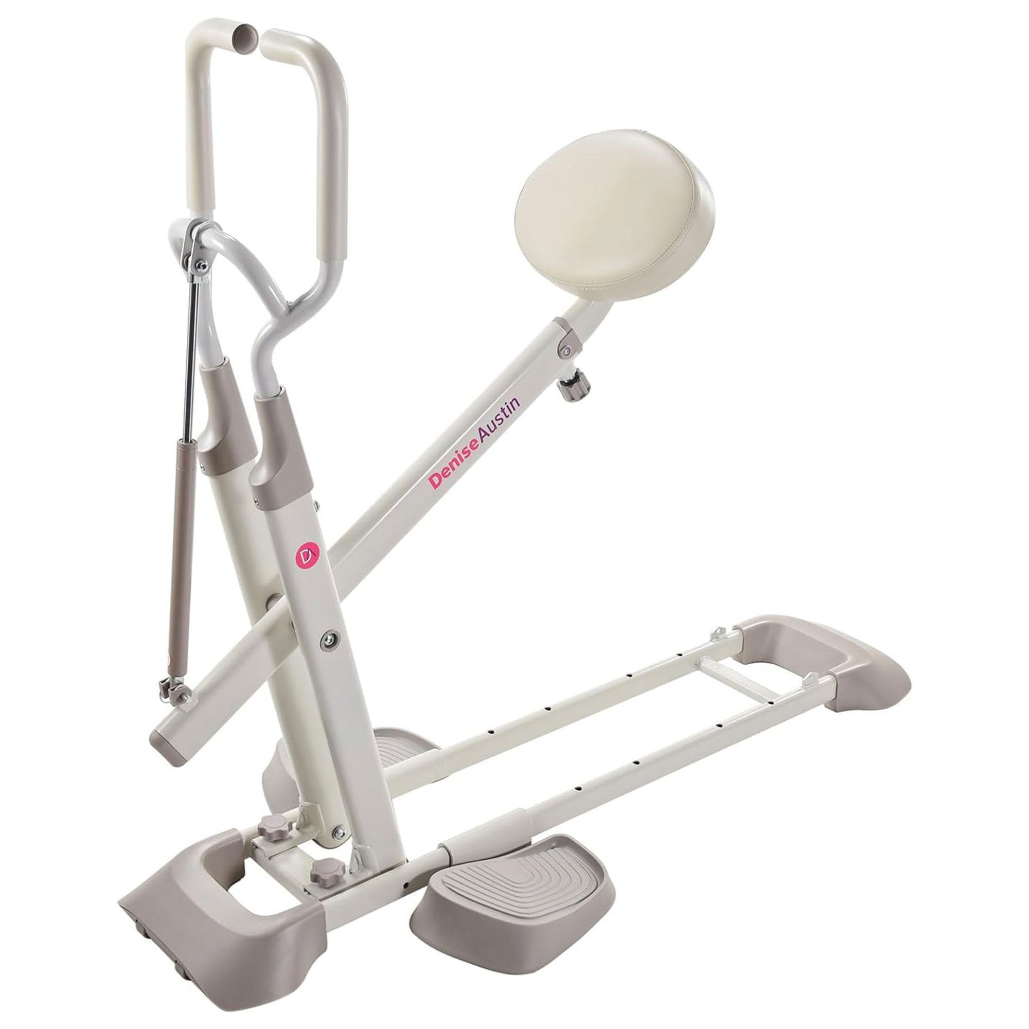 Stamina Products Denise Austin Booty Sculpting System for Lower Body Workout - Smart-nests