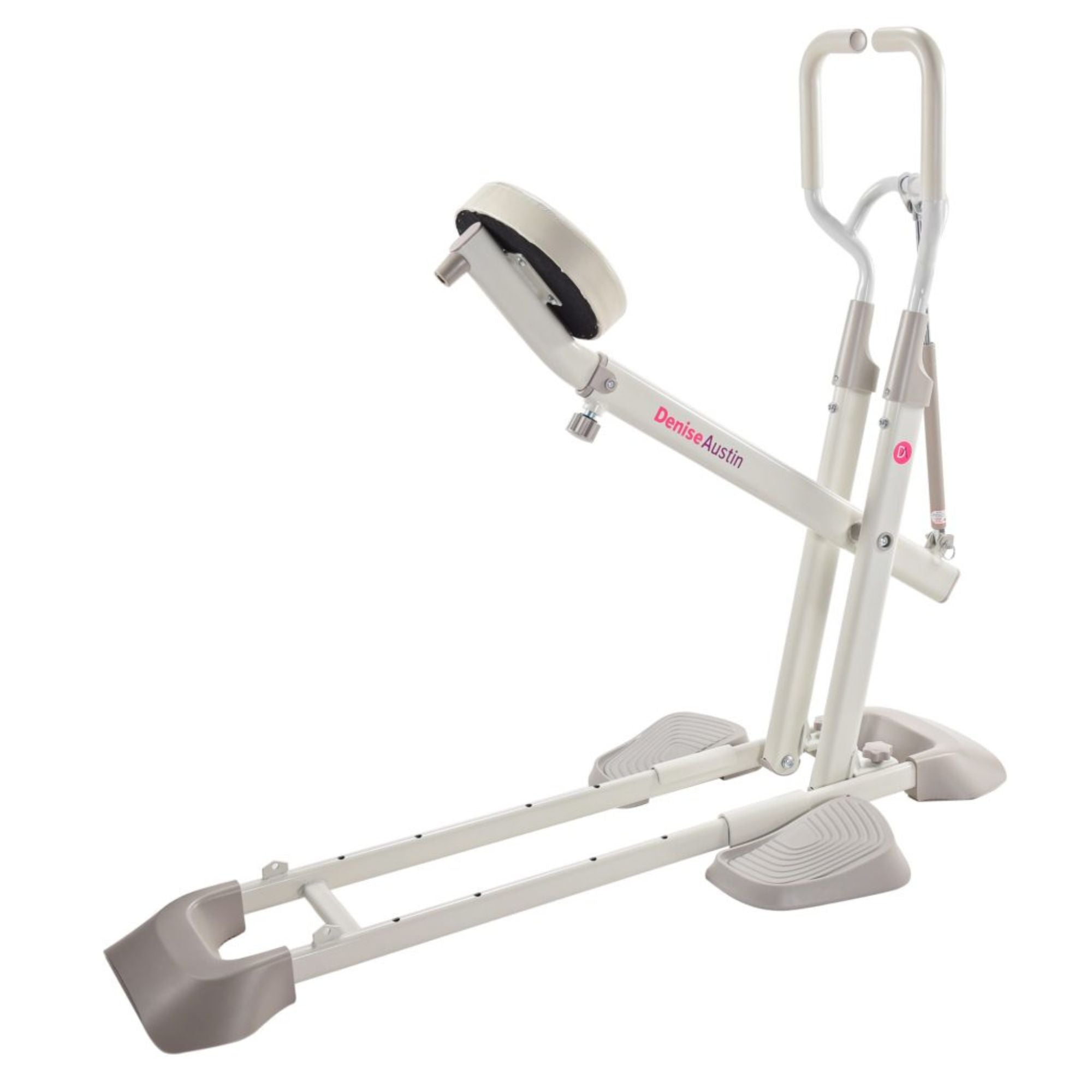 Stamina Products Denise Austin Booty Sculpting System for Lower Body Workout - Smart-nests