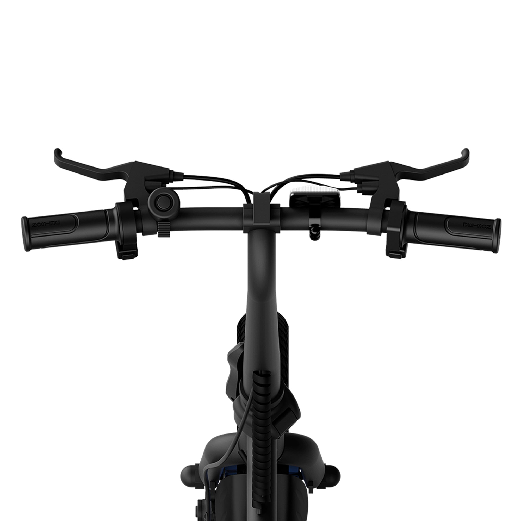 Jetson Bolt Pro Max Electric Folding Bike,14 Inch Wheels, 15.5 MPH Speed, Black - Smart-nests