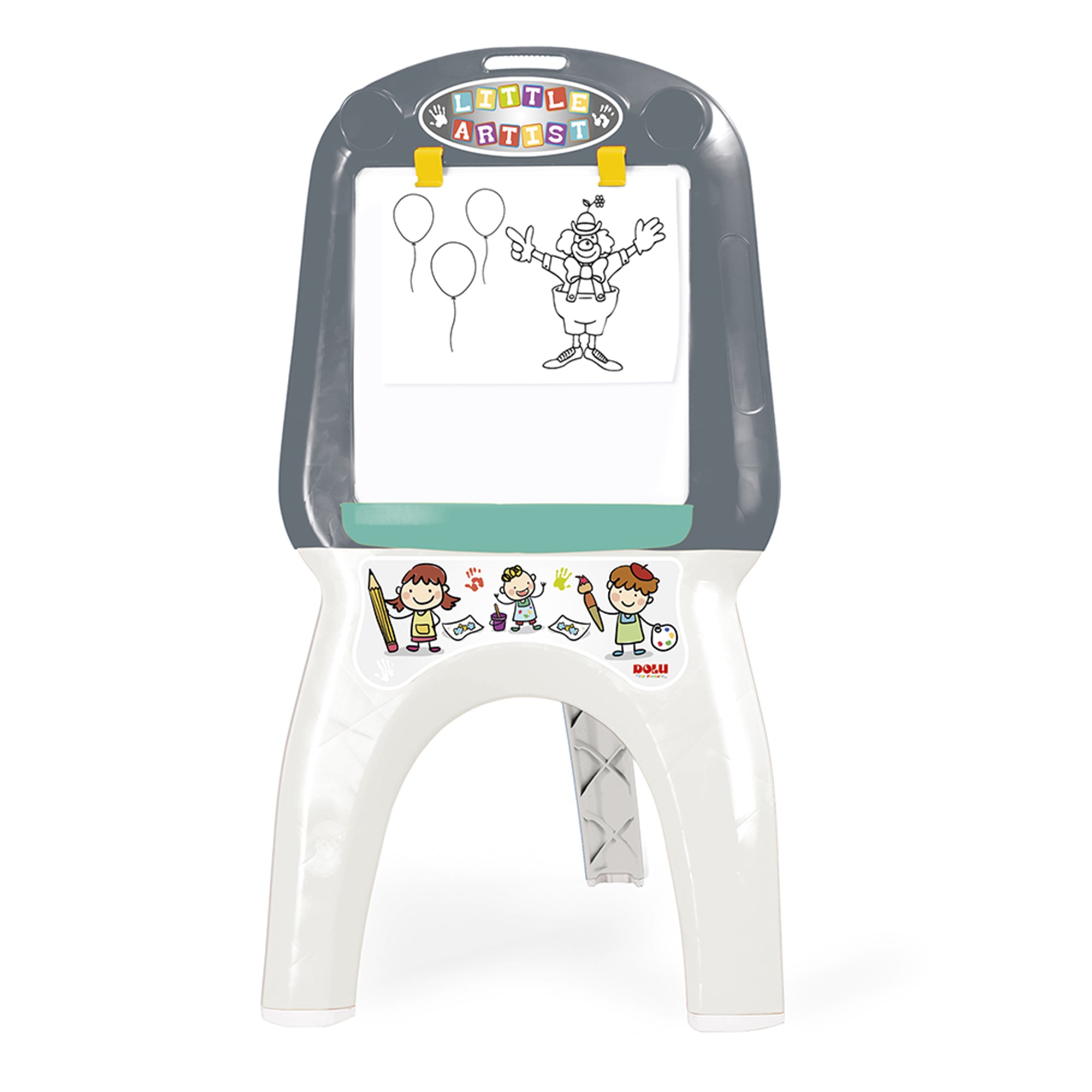Dolu Jumbo Easel Set - Smart-nests