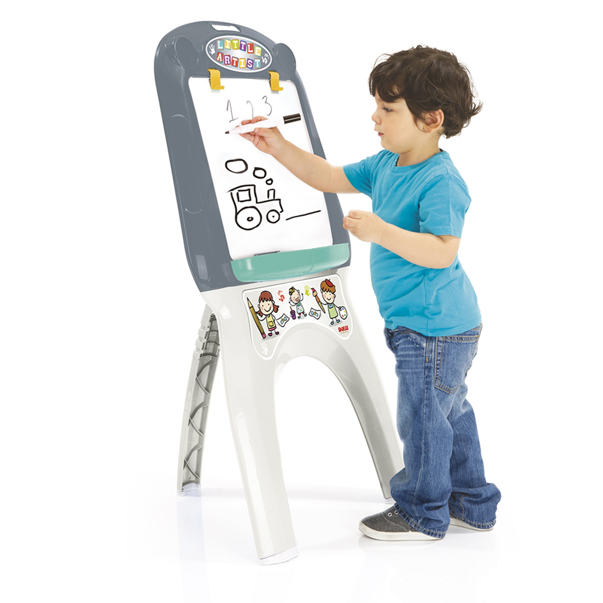Dolu Jumbo Easel Set - Smart-nests