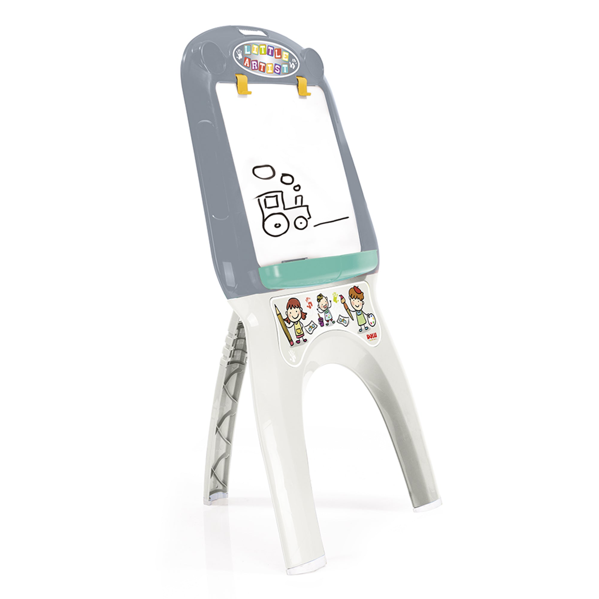 Dolu Jumbo Easel Set - Smart-nests