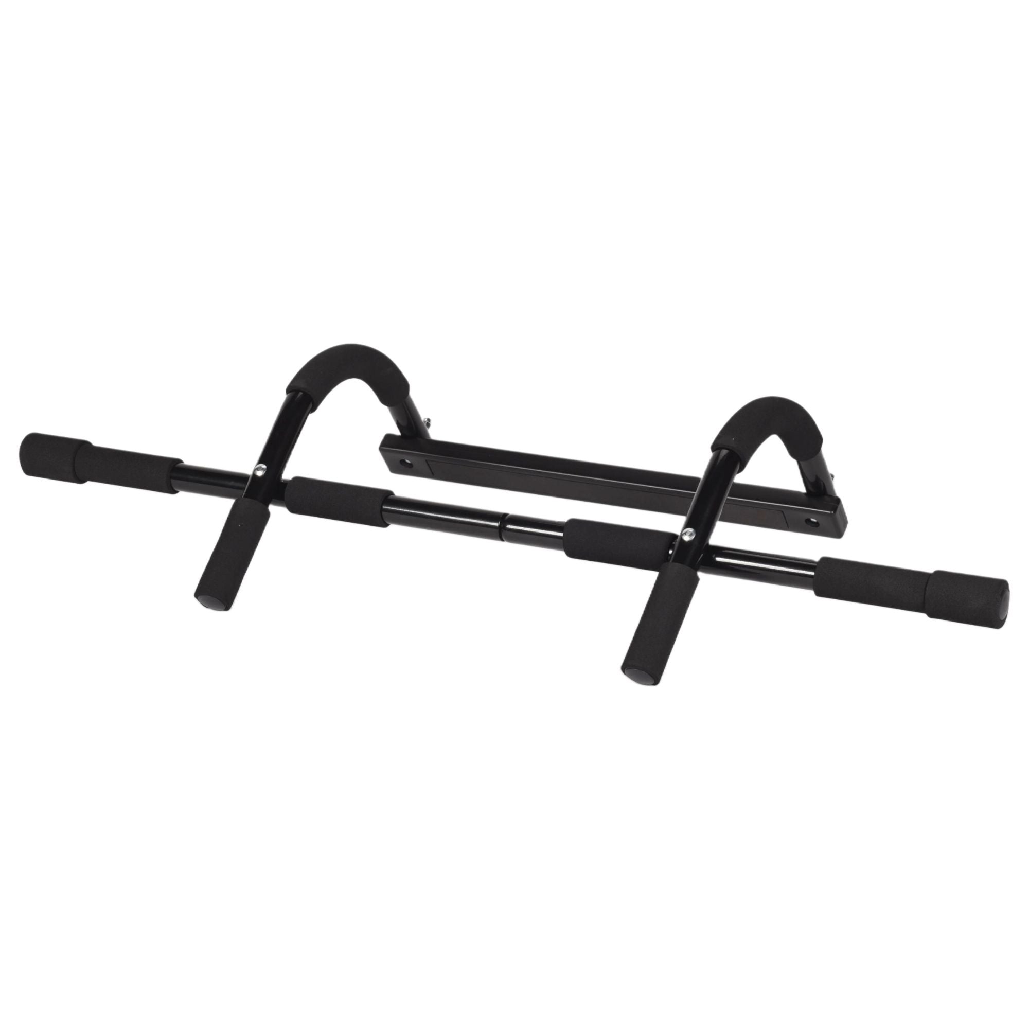 Stamina Products Multi-Function Pull-Up Bar for At-Home Upper-Body Workouts - Smart-nests