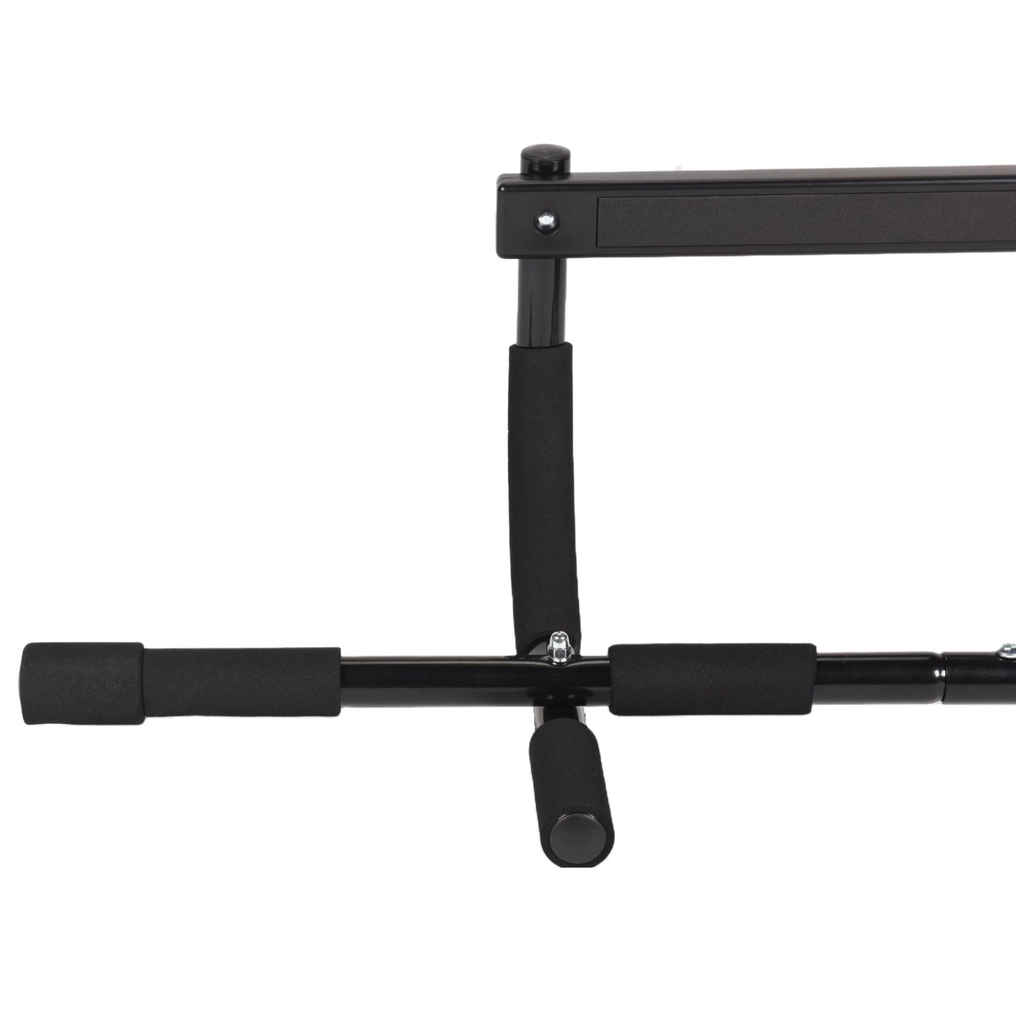 Stamina Products Multi-Function Pull-Up Bar for At-Home Upper-Body Workouts - Smart-nests