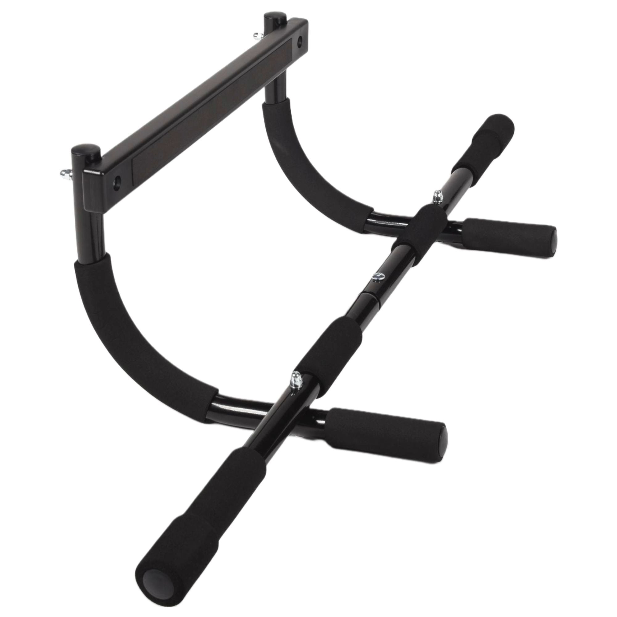 Stamina Products Multi-Function Pull-Up Bar for At-Home Upper-Body Workouts - Smart-nests