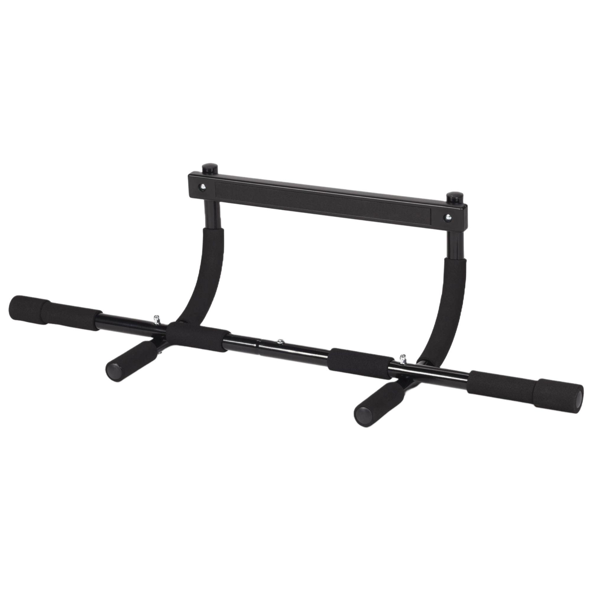Stamina Products Multi-Function Pull-Up Bar for At-Home Upper-Body Workouts - Smart-nests