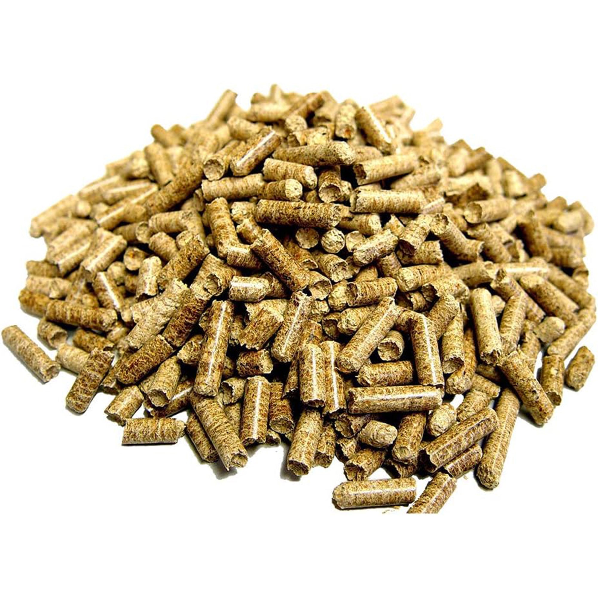 Smokehouse Alder Wood Pellets, All Natural for Premium Smoke Flavor, 5 Pounds
