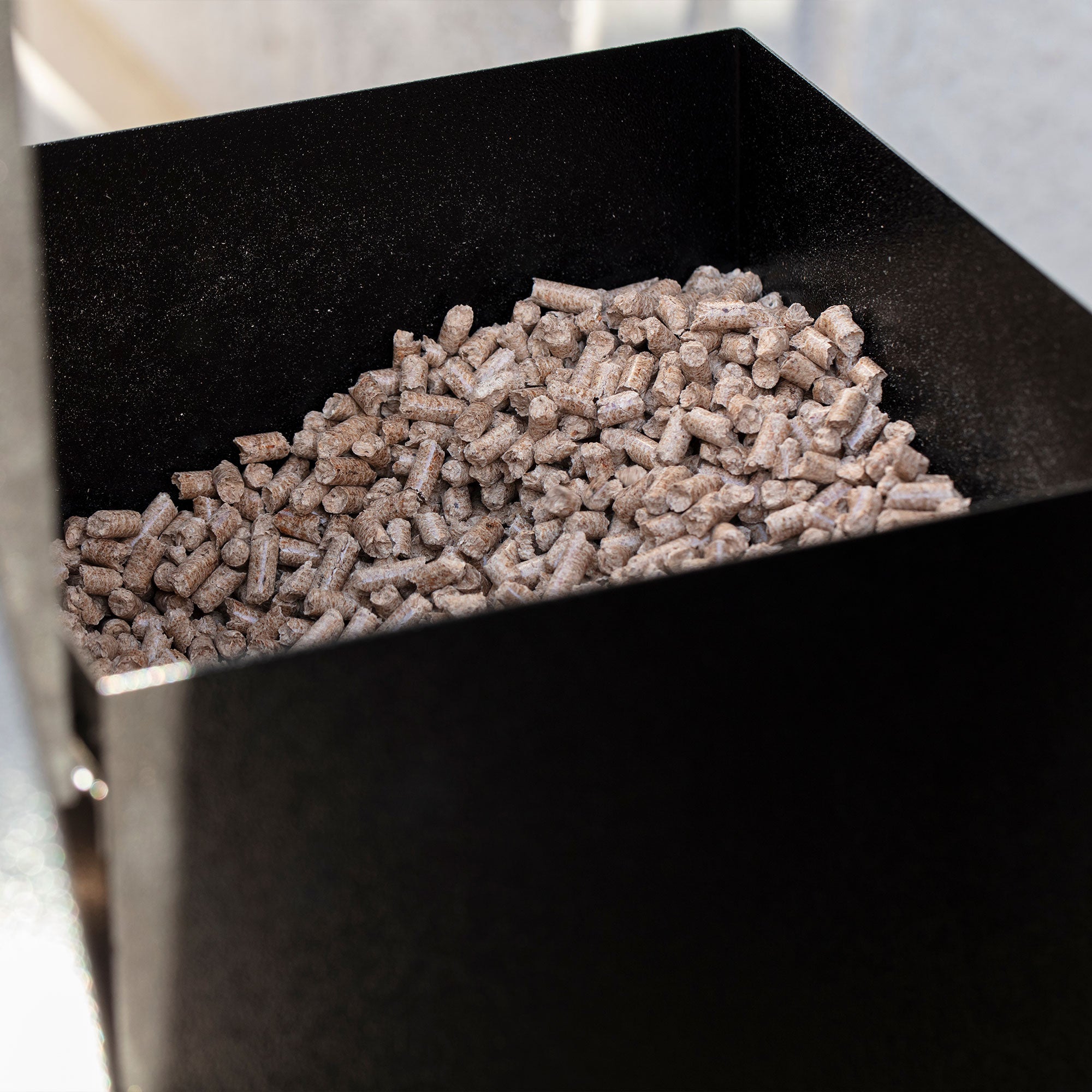 Smokehouse Alder Wood Pellets, All Natural for Premium Smoke Flavor, 5 Pounds