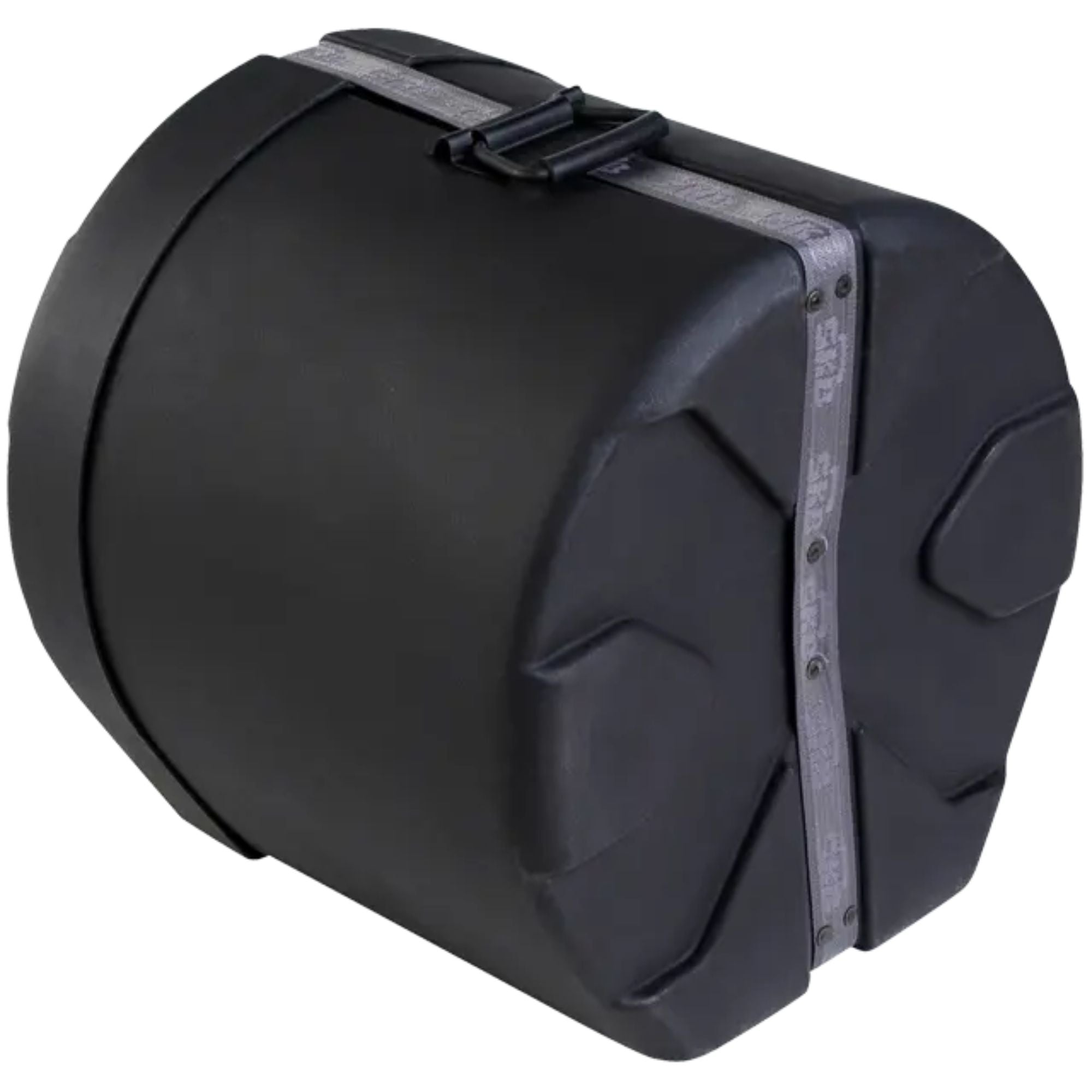 SKB 14" x 14" Floor Tom Case with Padded Interior and D-Shaped Drum Design - Smart-nests