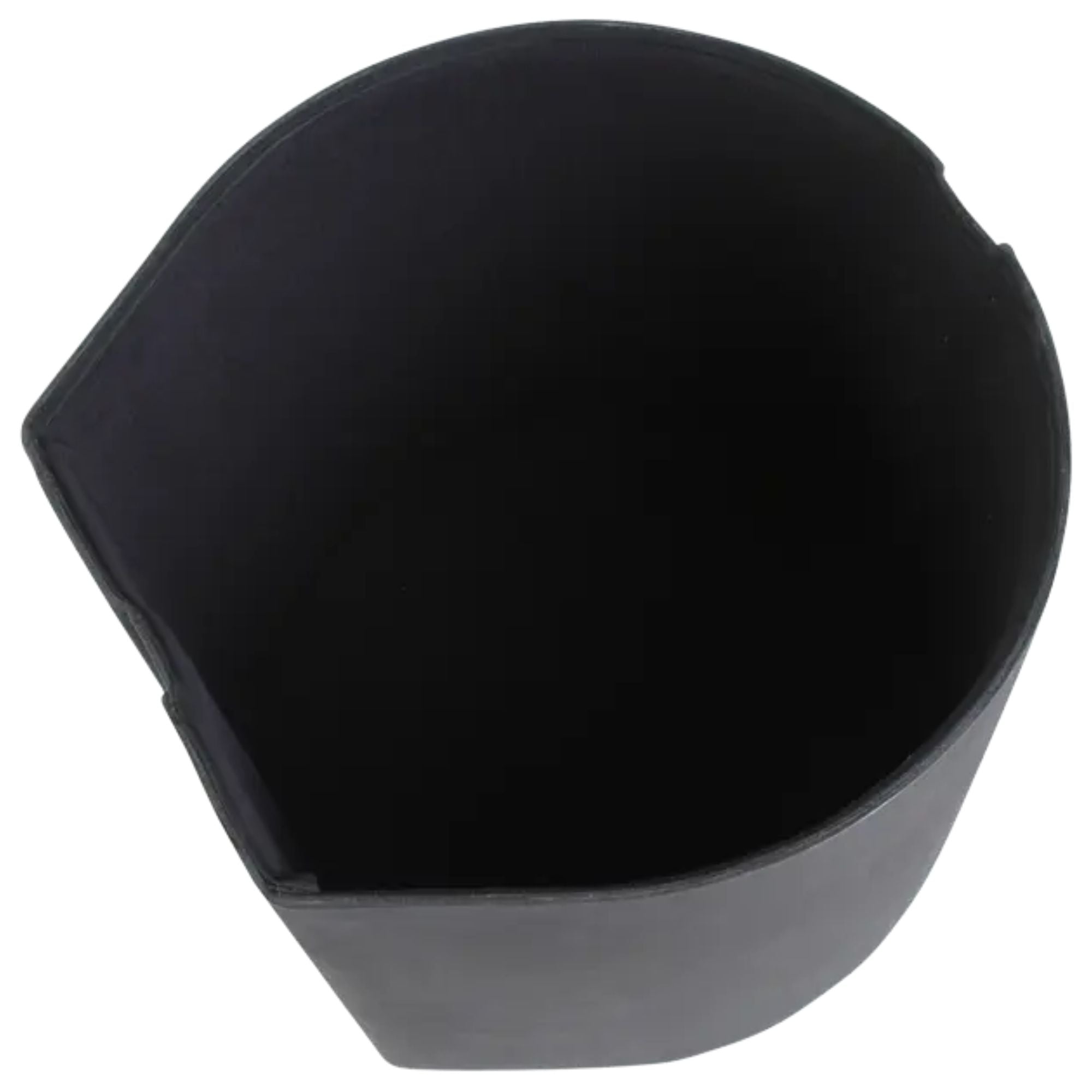 SKB 14" x 14" Floor Tom Case with Padded Interior and D-Shaped Drum Design - Smart-nests