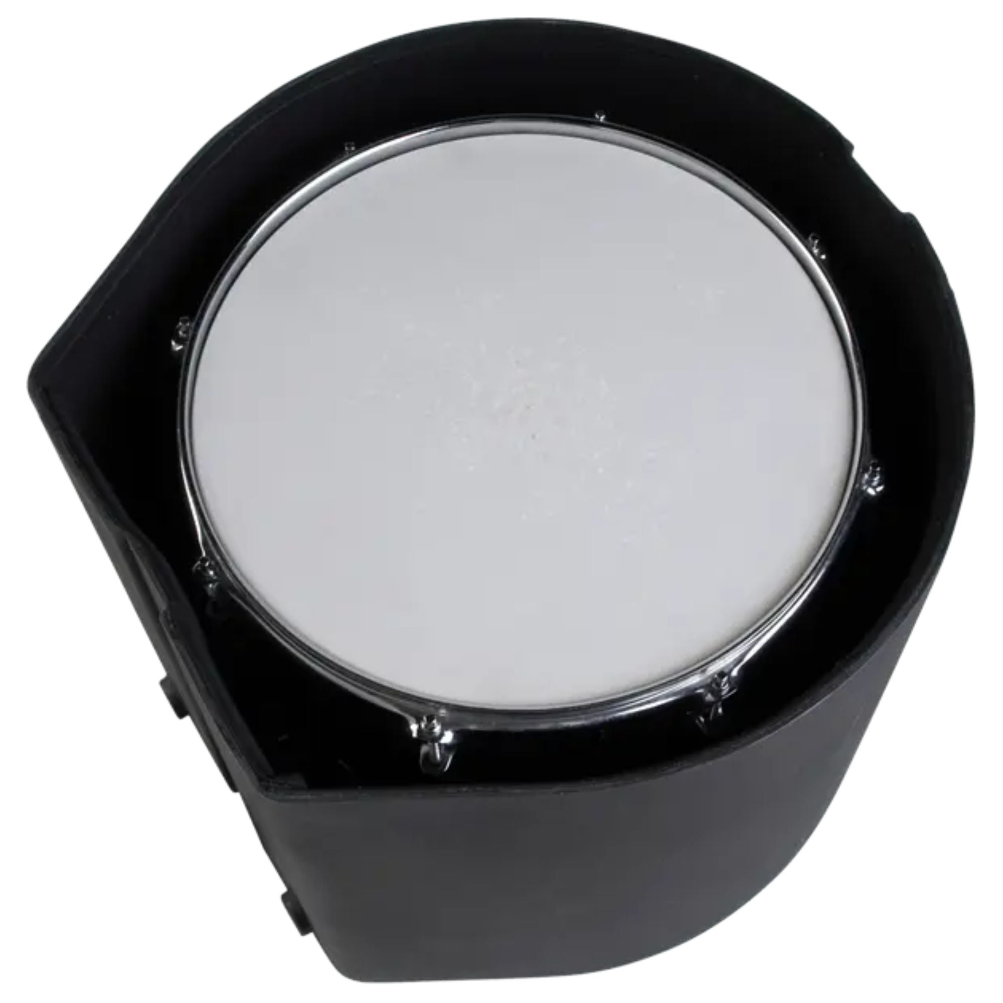 SKB 14" x 14" Floor Tom Case with Padded Interior and D-Shaped Drum Design - Smart-nests