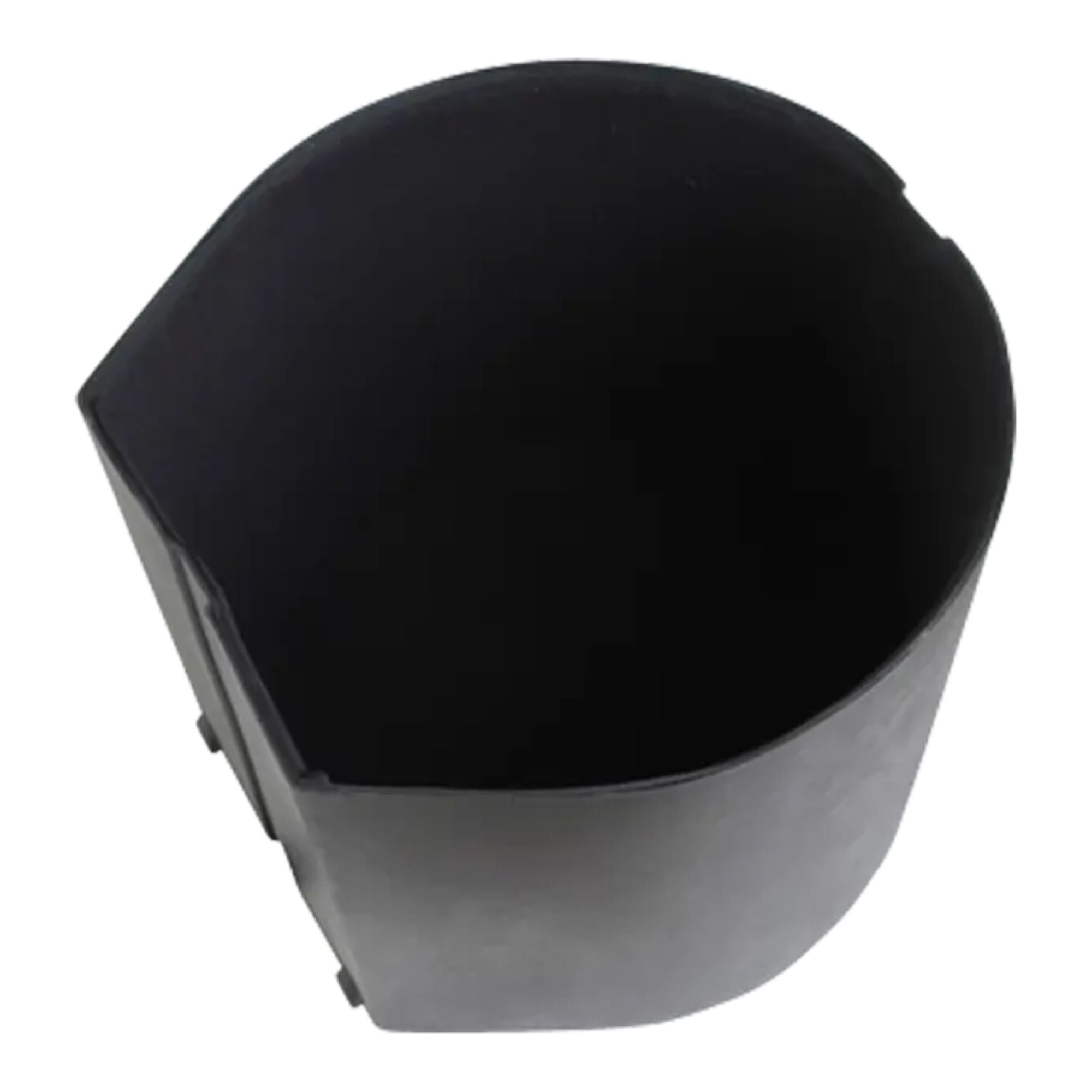 SKB 16" x 18" Floor Tom Case with Padded Interior and D-Shaped Drum Design - Smart-nests