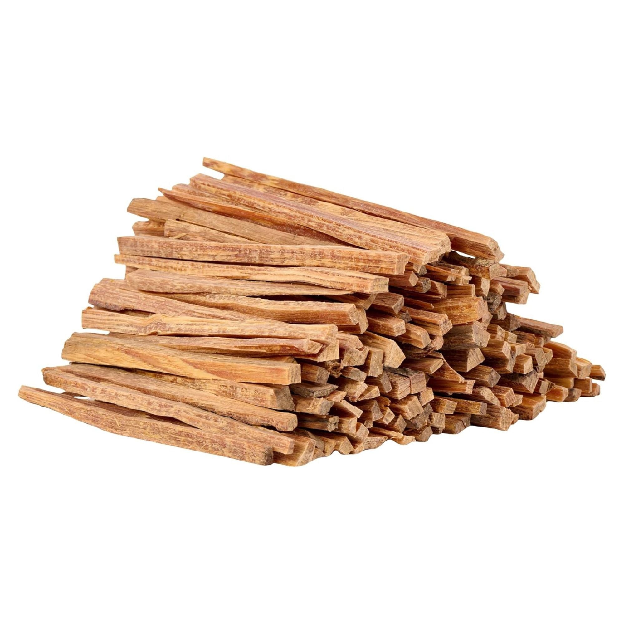 Sun Joe 40 Lb Fatwood Fire Starter Sticks for Fireplace, Wood Stove & Grill Use