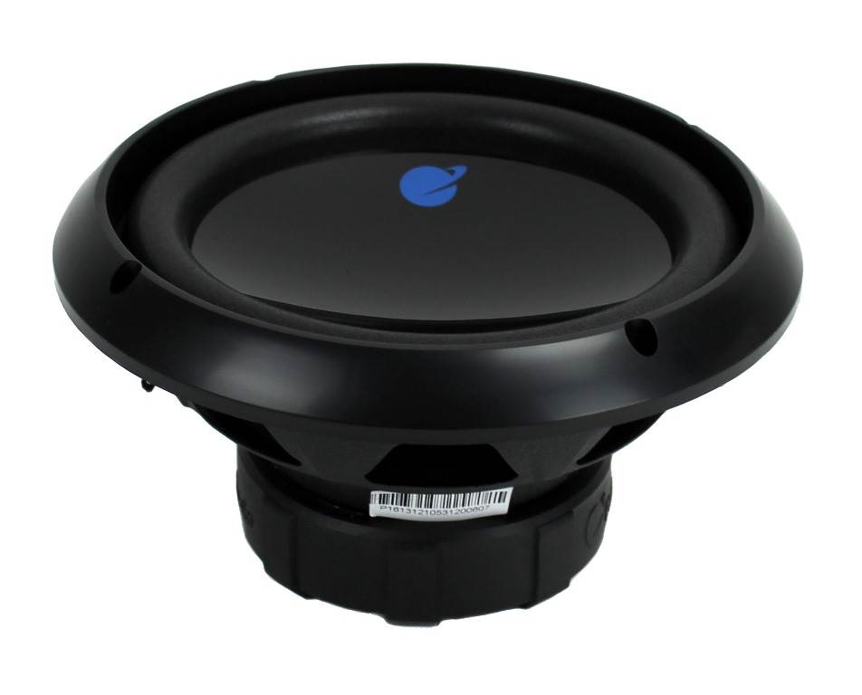 Planet Audio AC8D 8 Inch 1200 Watts 4 Ohm Dual Voice Coil Car Audio Subwoofer - Smart-nests