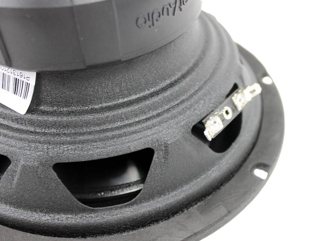 Planet Audio AC8D 8 Inch 1200 Watts 4 Ohm Dual Voice Coil Car Audio Subwoofer - Smart-nests