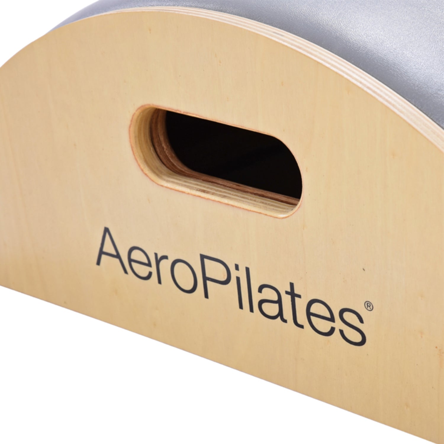 Stamina Products AeroPilates Precision Series Pilates Equipment Spine Arc Barrel - Smart-nests