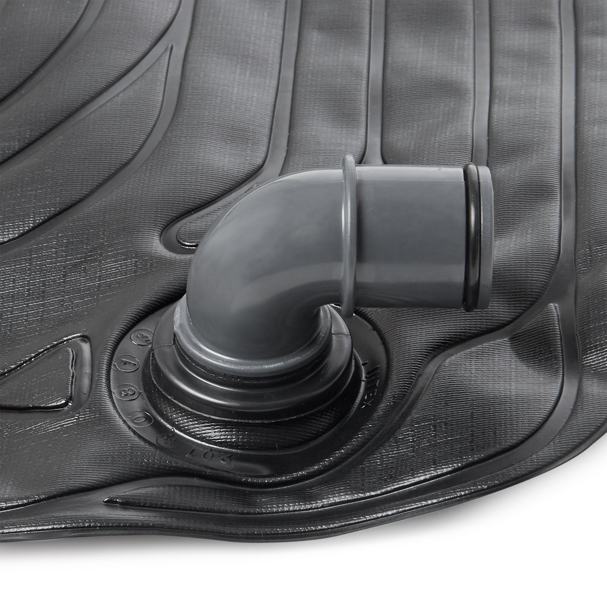 Intex Solar Water Heater Mat for 8,000 Gallon Above Ground Swimming Pool, Black - Smart-nests