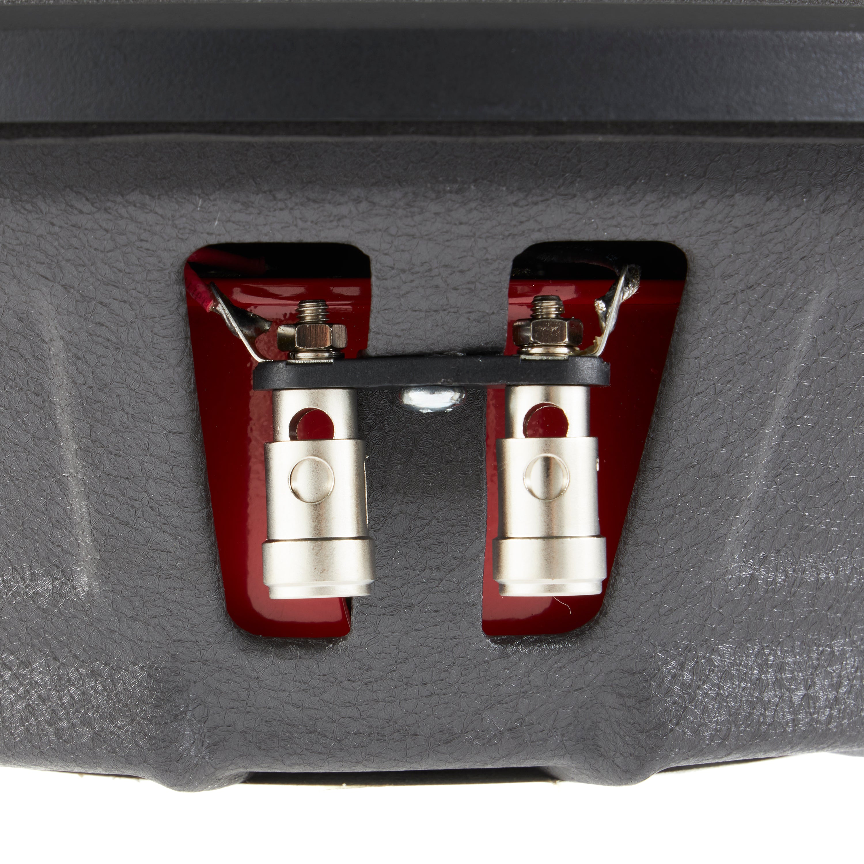 MB Quart DS1-304 400 Watt 12 Inch Slim Shallow Subwoofer Car/Truck DVC Sub - Smart-nests