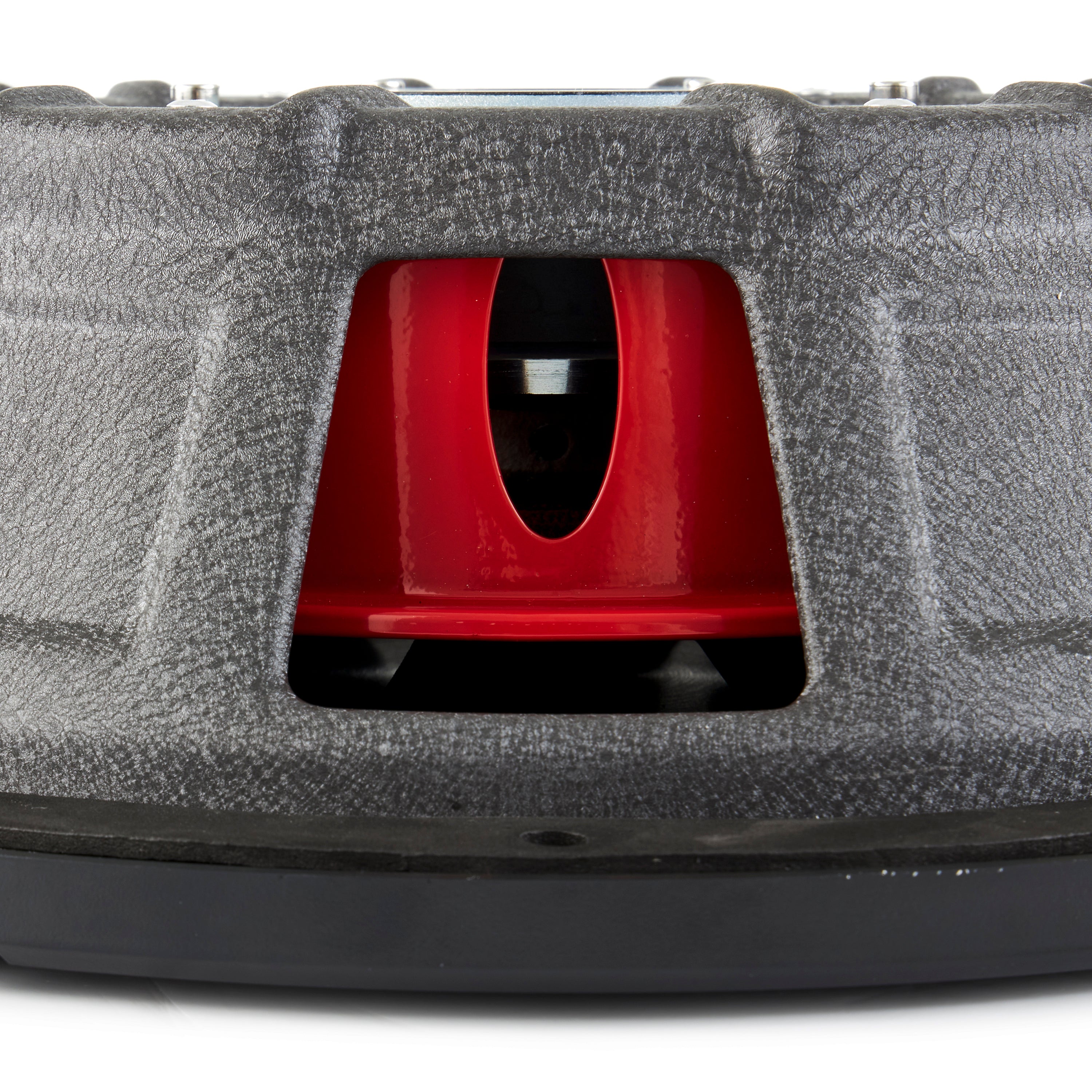 MB Quart DS1-304 400 Watt 12 Inch Slim Shallow Subwoofer Car/Truck DVC Sub - Smart-nests