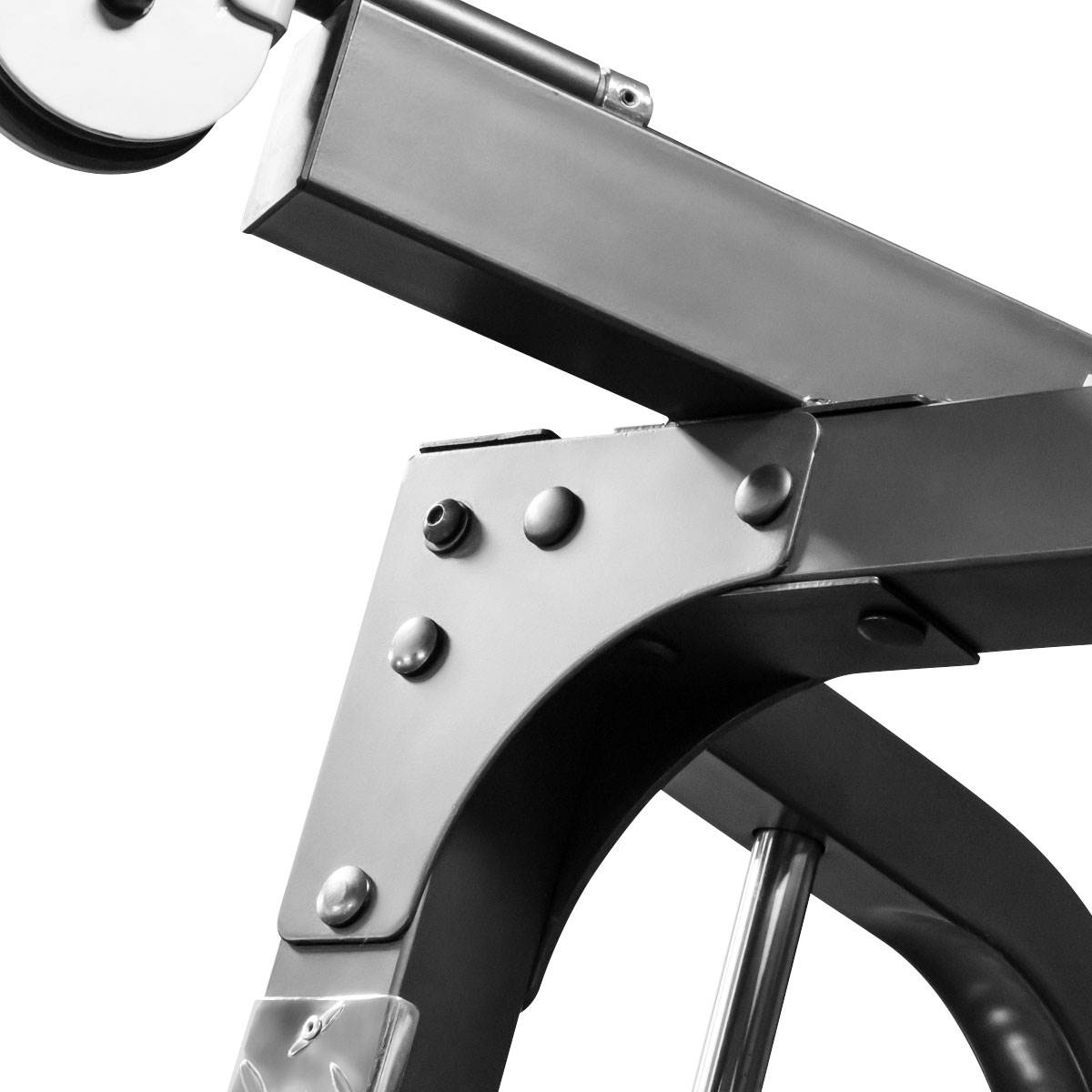 Marcy Deluxe Diamond Elite Smith Cage Home Workout Total Body Gym Machine System - Smart-nests