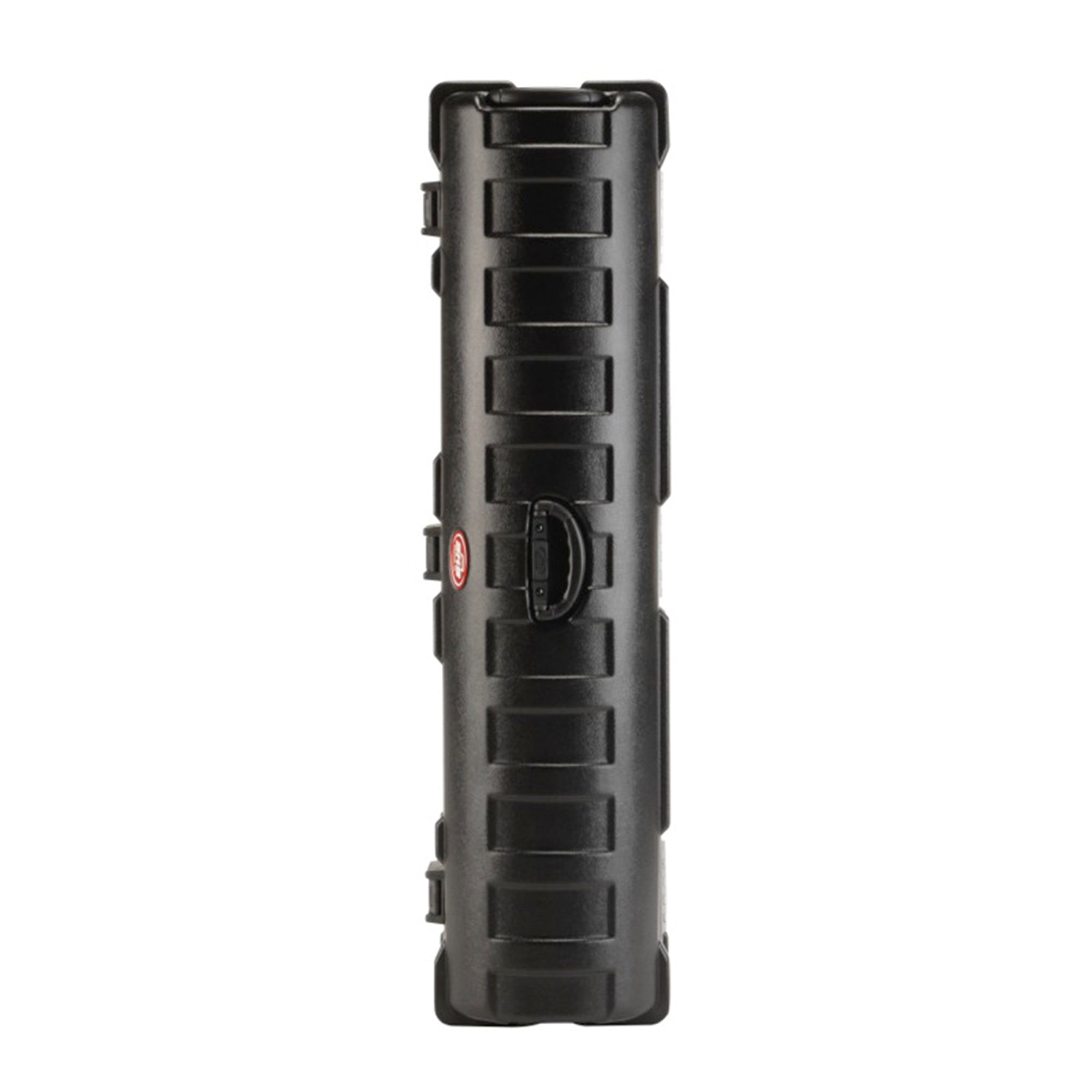 SKB Cases ATA Standard Hard Plastic Wheeled Golf Bag Travel Case, Black (2 Pack) - Smart-nests