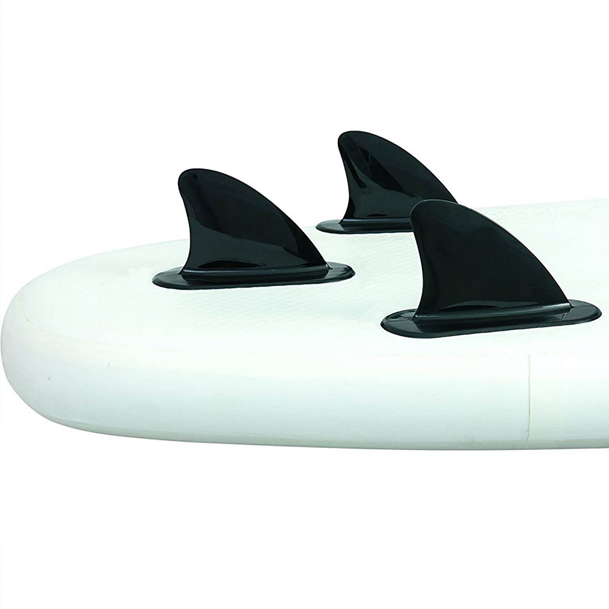Bestway Hydro-Force White Cap 10' Inflatable Stand Up Paddle Board Kayak Set - Smart-nests