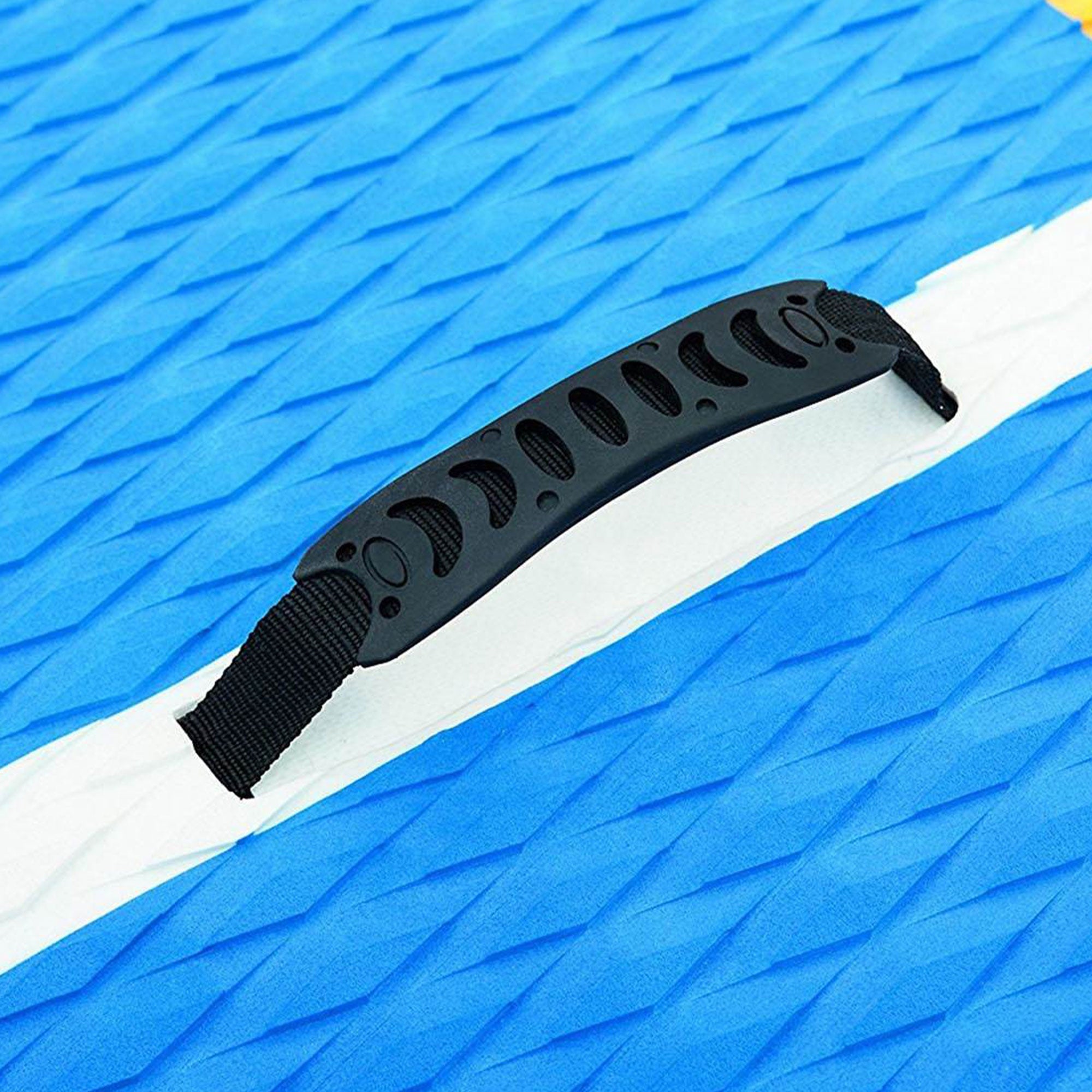 Bestway Hydro-Force White Cap 10' Inflatable Stand Up Paddle Board Kayak Set - Smart-nests