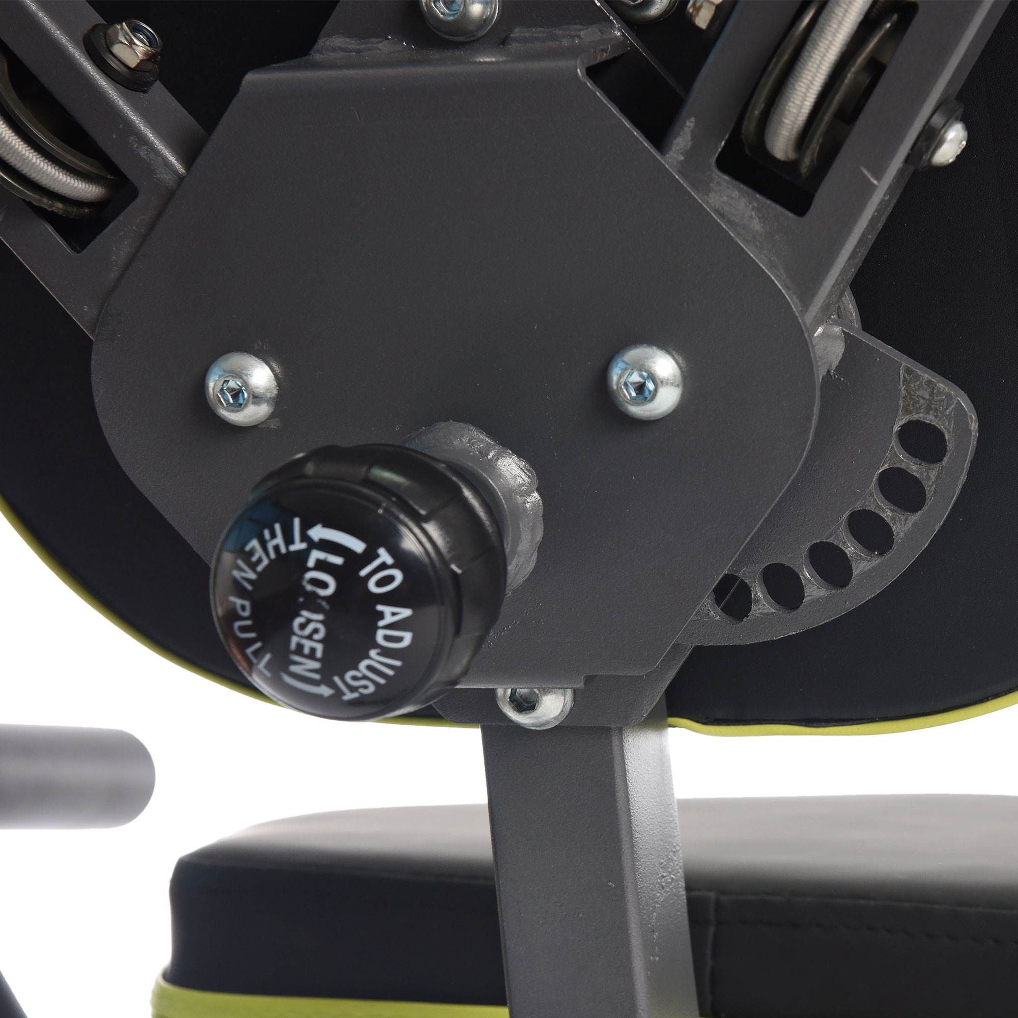 Stamina Wonder Stationary Portable Magnetic Resistance Training Exercise Bike - Smart-nests