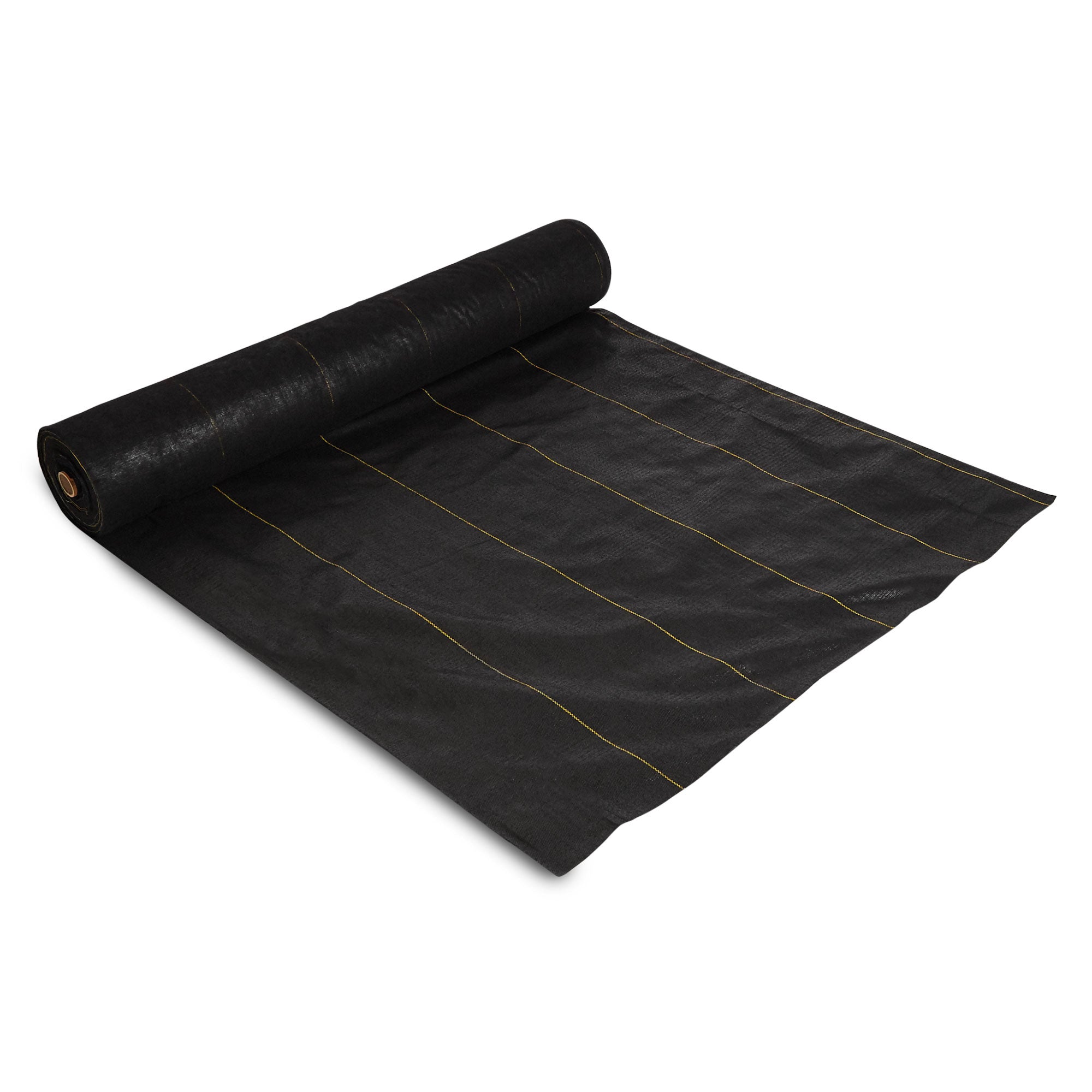 DeWitt P5 Pro 5 5oz 5' x 250' Commercial Landscape Weed Barrier Ground Fabric - Smart-nests