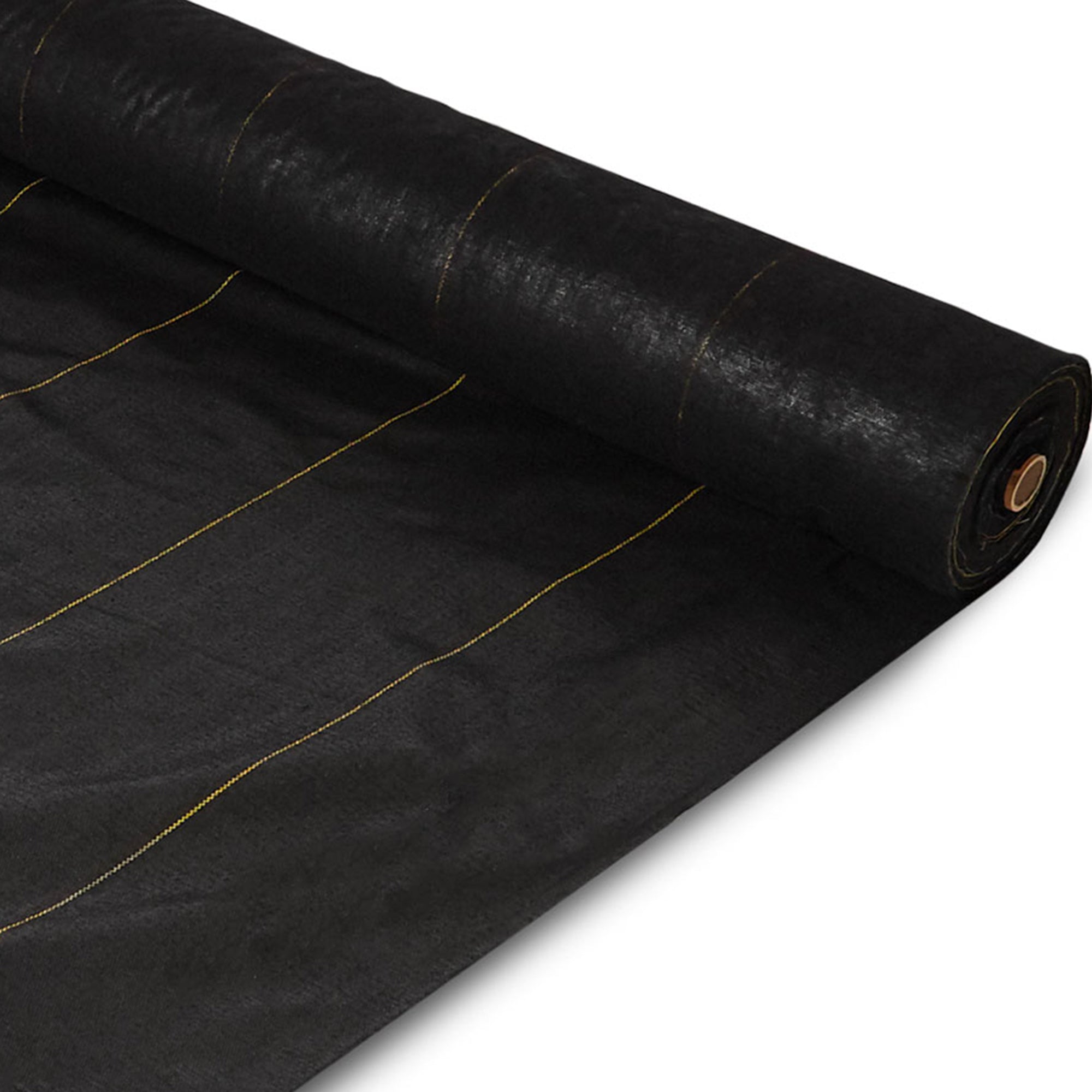 DeWitt P5 Pro 5 5oz 5' x 250' Commercial Landscape Weed Barrier Ground Fabric - Smart-nests