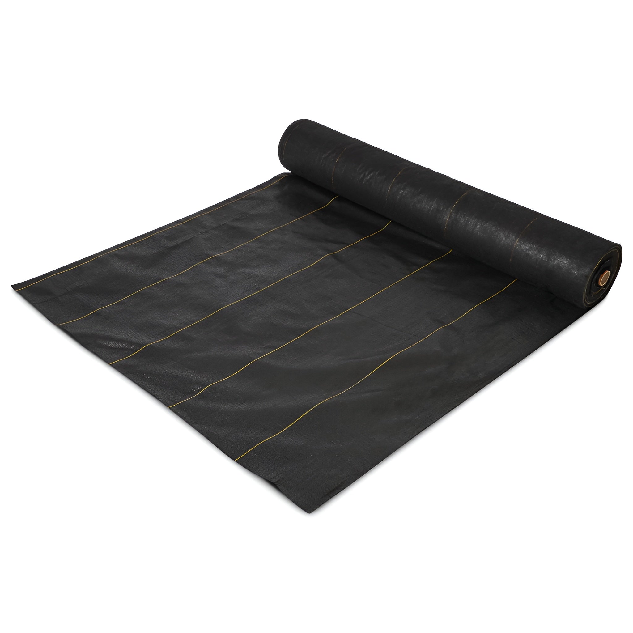 DeWitt P5 Pro 5 5oz 5' x 250' Commercial Landscape Weed Barrier Ground Fabric - Smart-nests