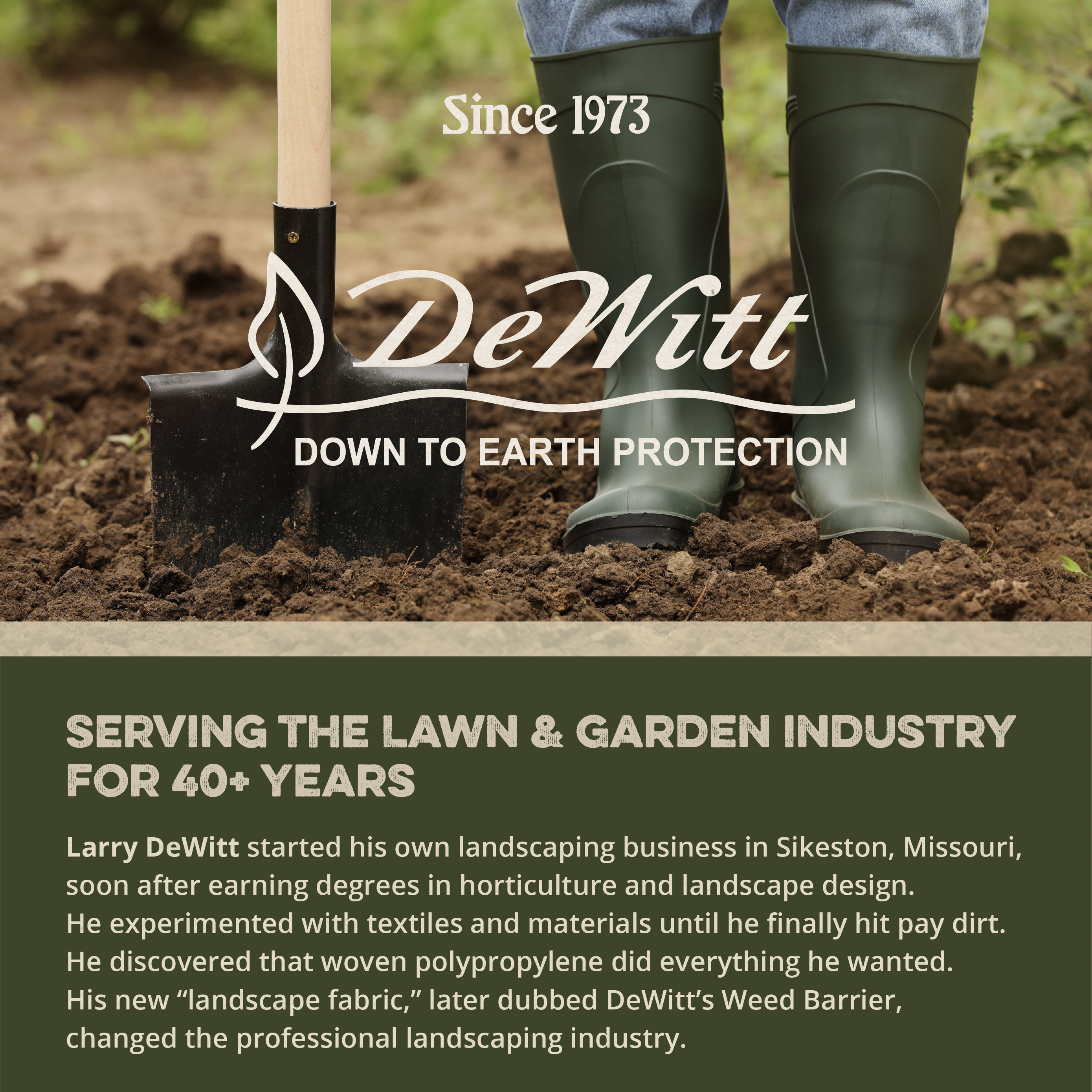 Dewitt 4'x112.5' Garden Net Commercial/Home Excelsior Erosion Control Blanket - Smart-nests