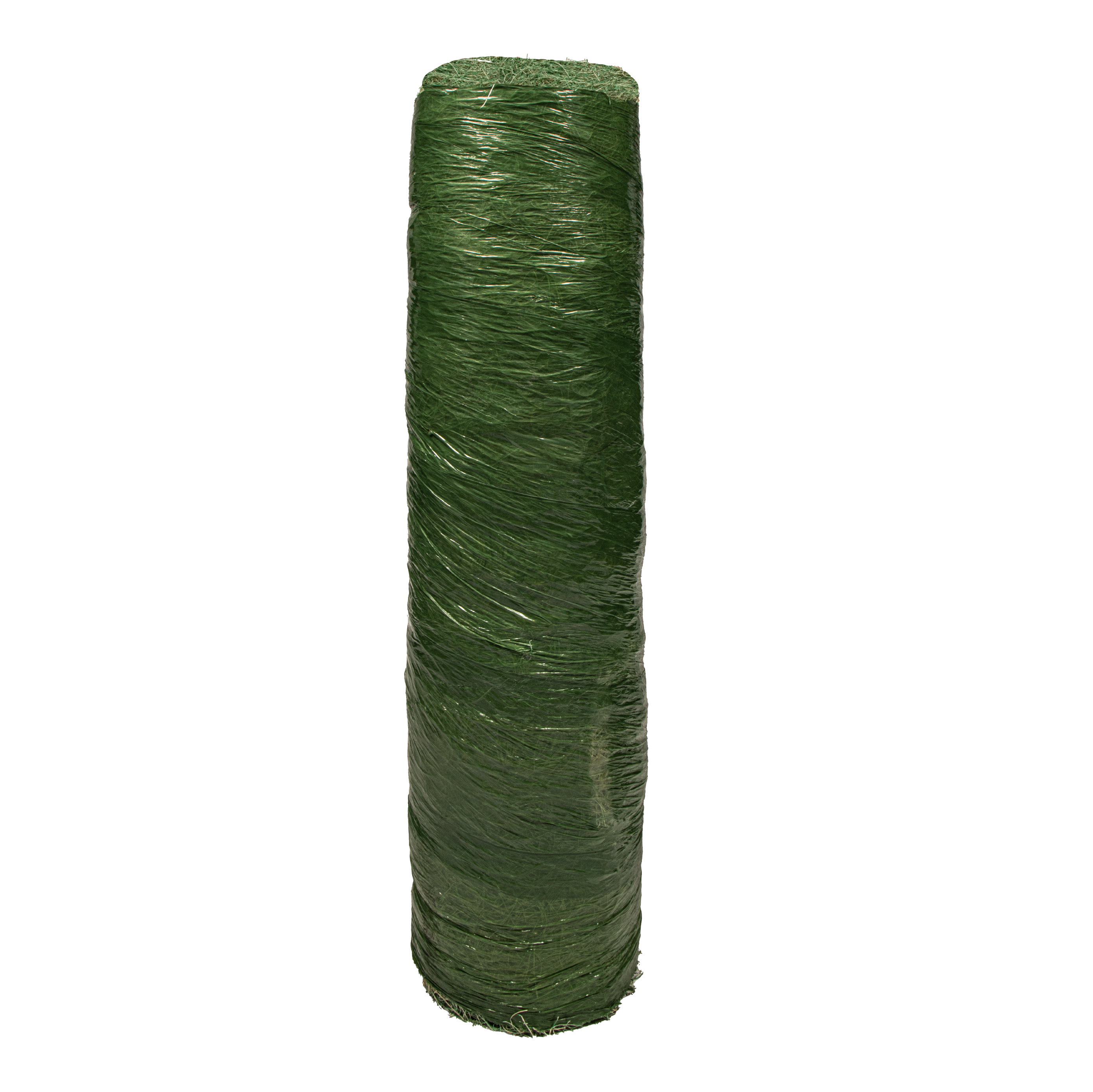 Dewitt 4'x112.5' Garden Net Commercial/Home Excelsior Erosion Control Blanket - Smart-nests