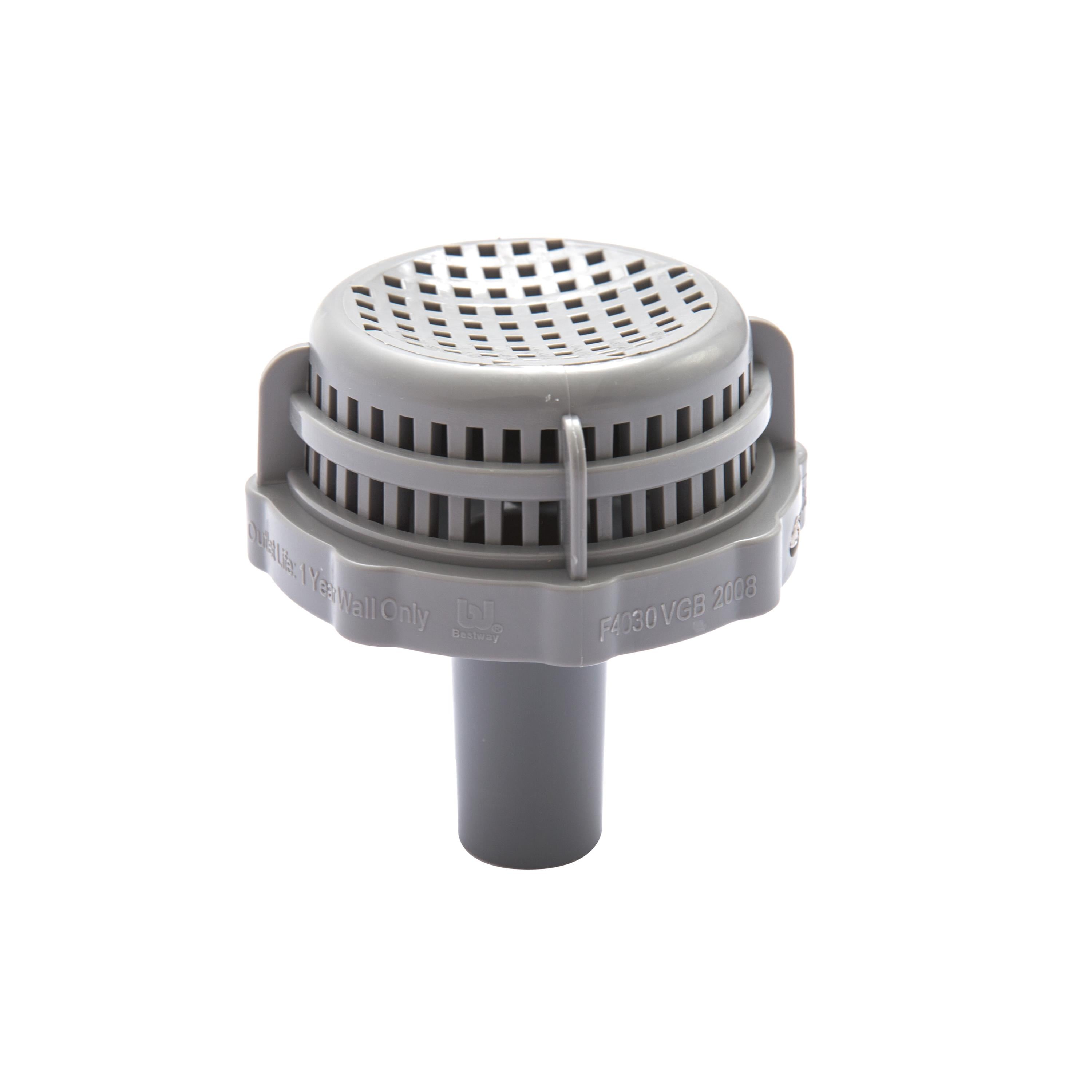 Bestway Pool Strainer Attachment for Pool Filters, P6680 (New Without Box) - Smart-nests