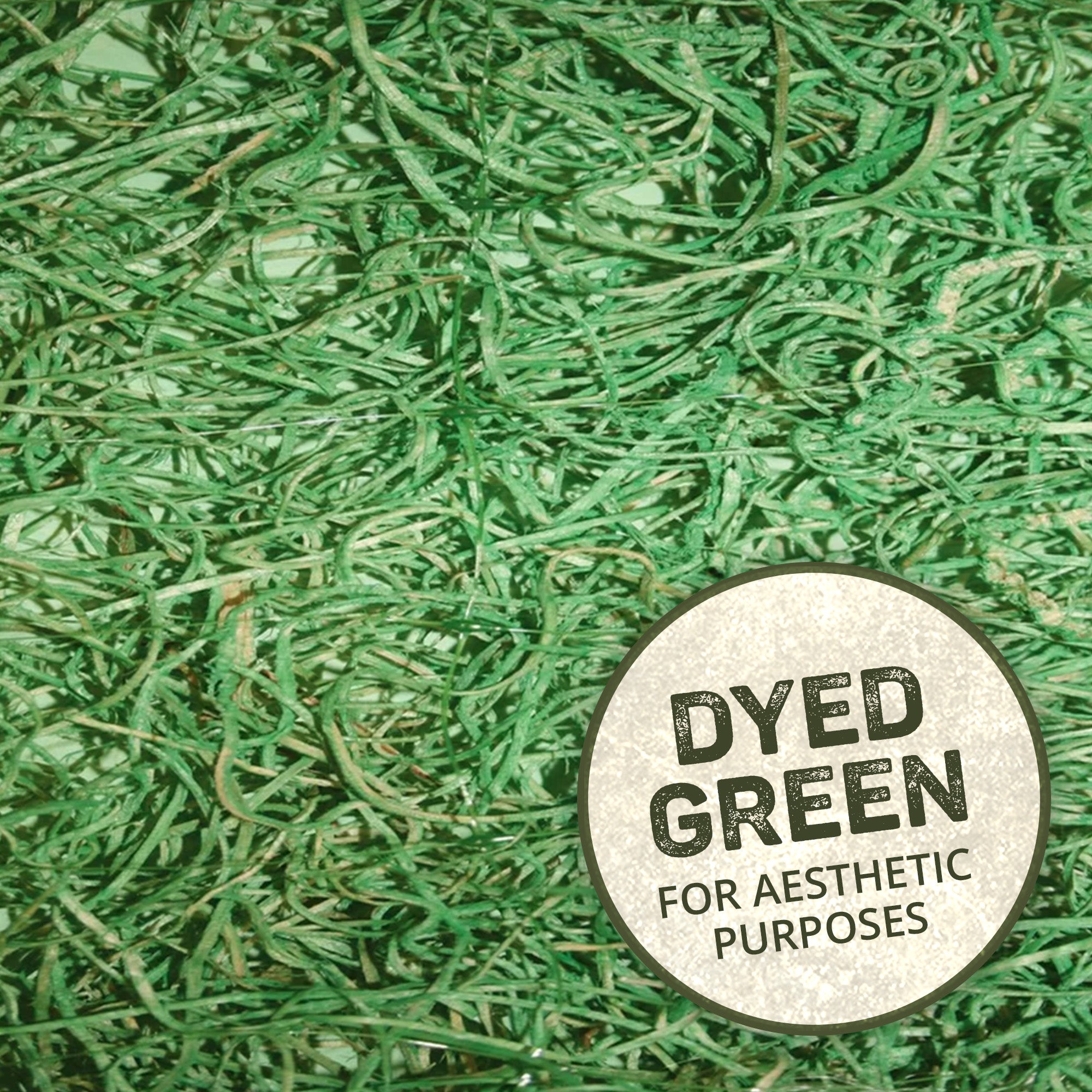 Dewitt 4'x112.5' Garden Net Commercial/Home Excelsior Erosion Control Blanket - Smart-nests