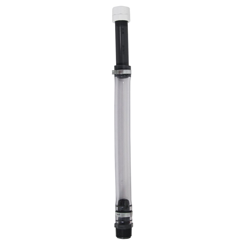 VP Racing Fuels Deluxe 14 inch Hose Kit for VP Racing Utility Containers(2 Pack) - Smart-nests